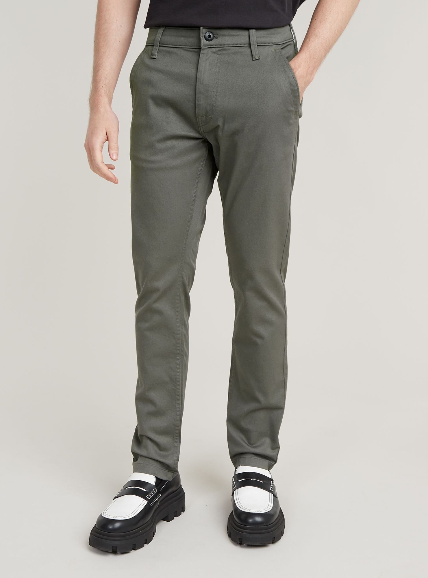 Chinohose Skinny Chino 3.0