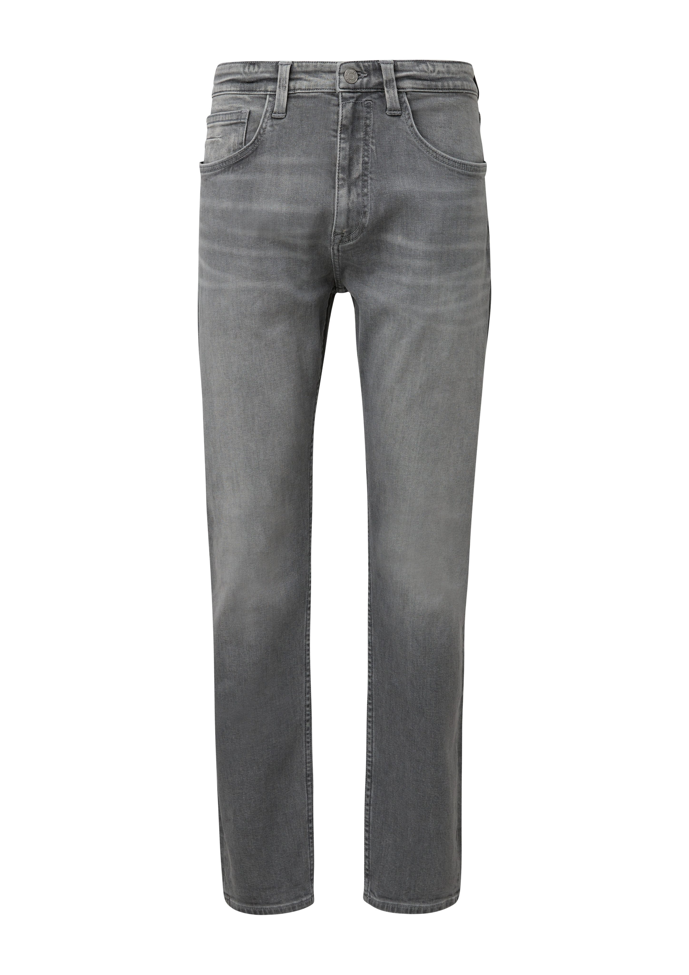 5-Pocket-Jeans