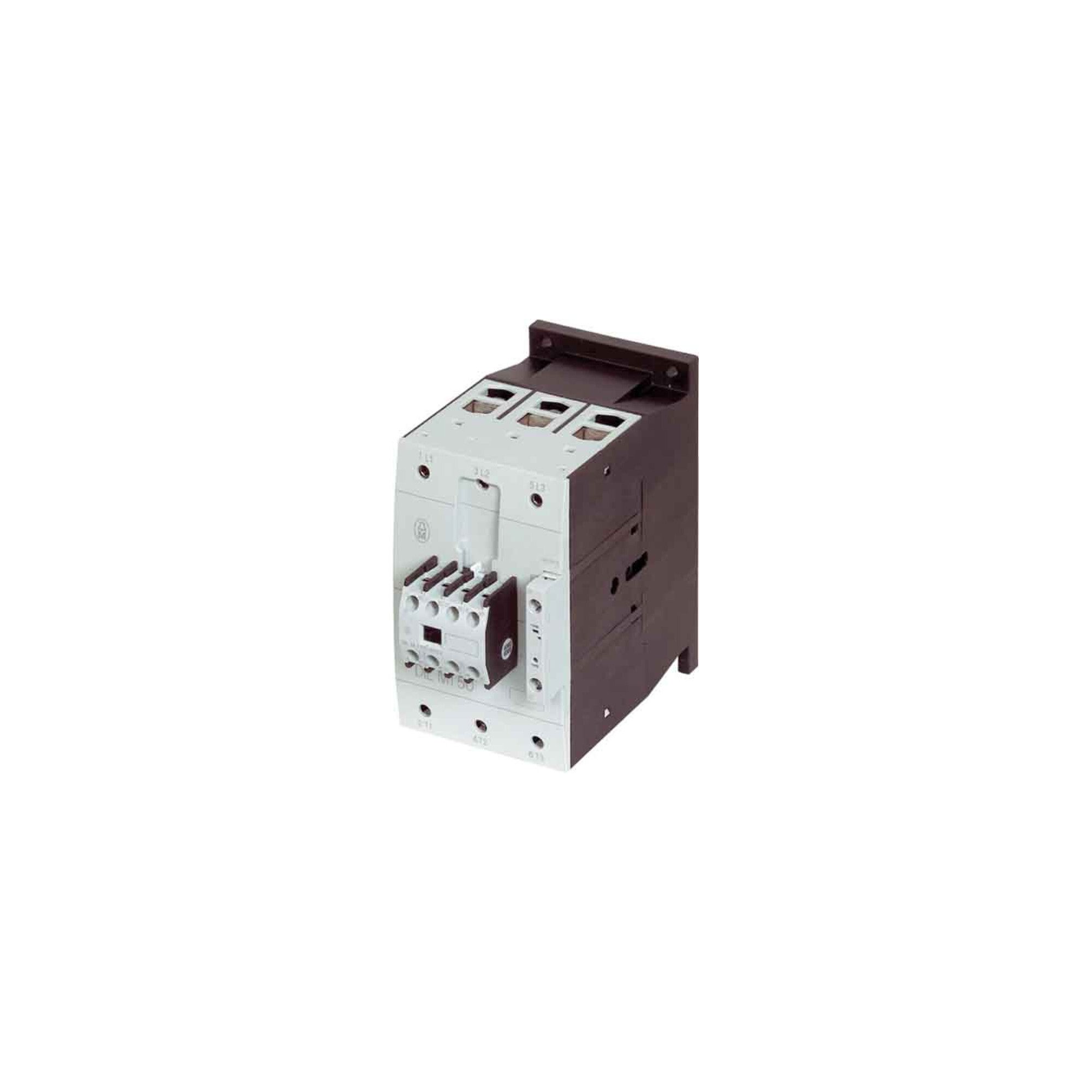 EATON Eaton Leistungsschütz 37KW/400V,AC DILM80-22(230V50HZ) Akkupacks