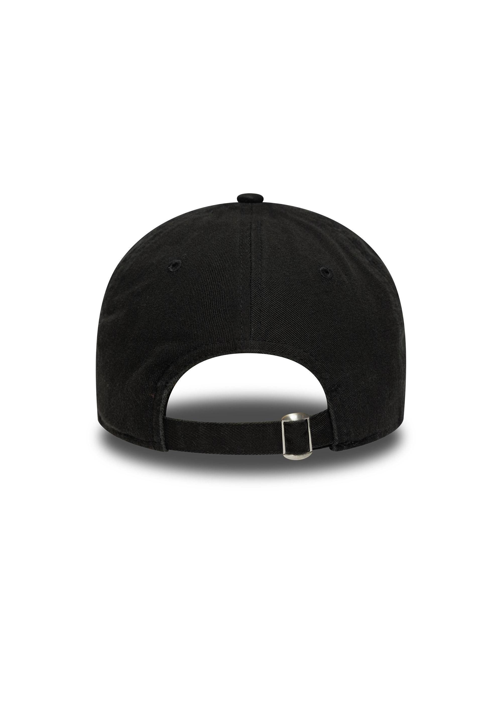 New Era Baseball Cap Las Vegas Raiders Helmet 9Twenty Cap New Era Schwarz (1-St)