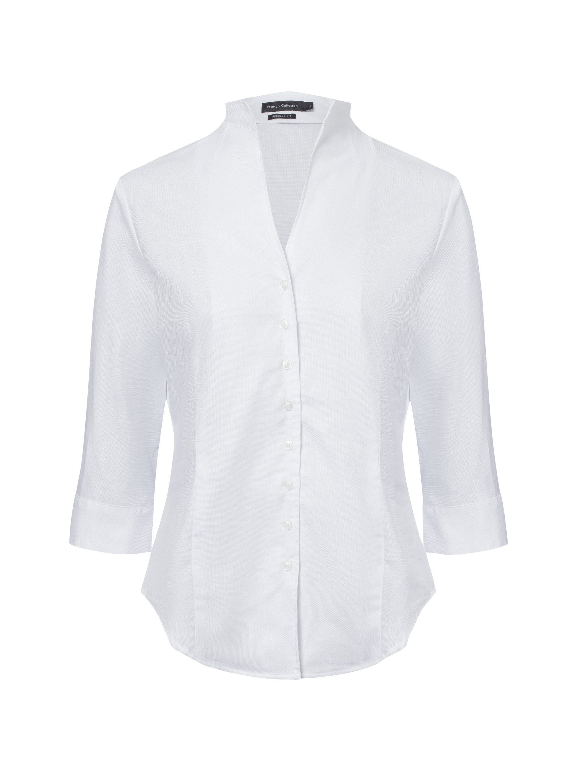 Franco Callegari Shirtbluse günstig online kaufen