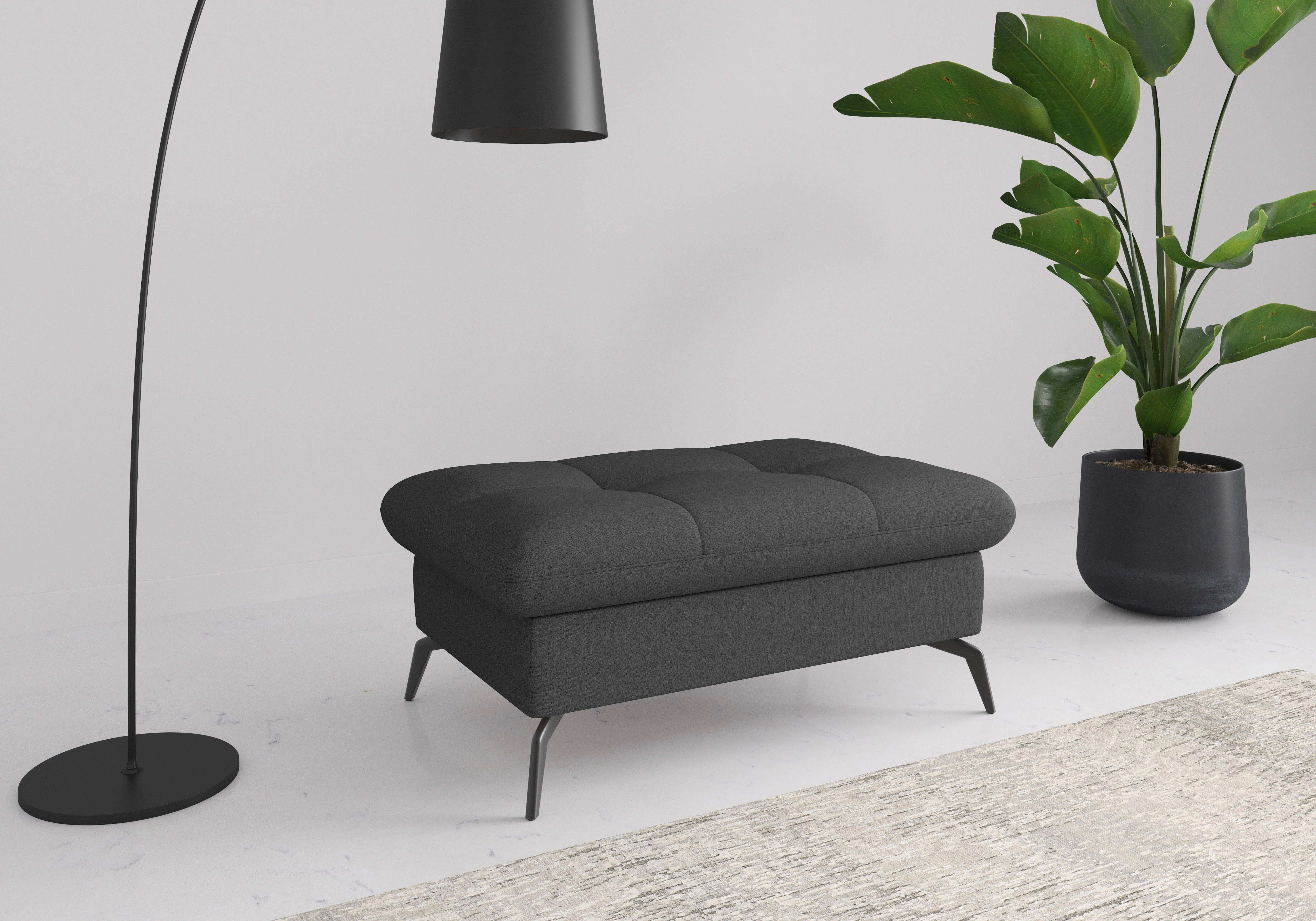 Polsterhocker Amica
