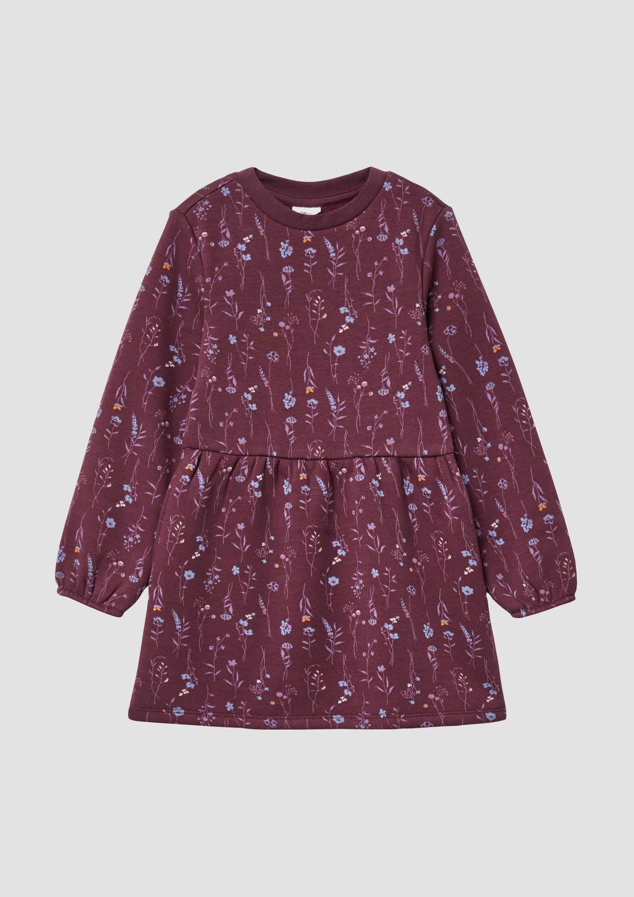 Minikleid Kleid