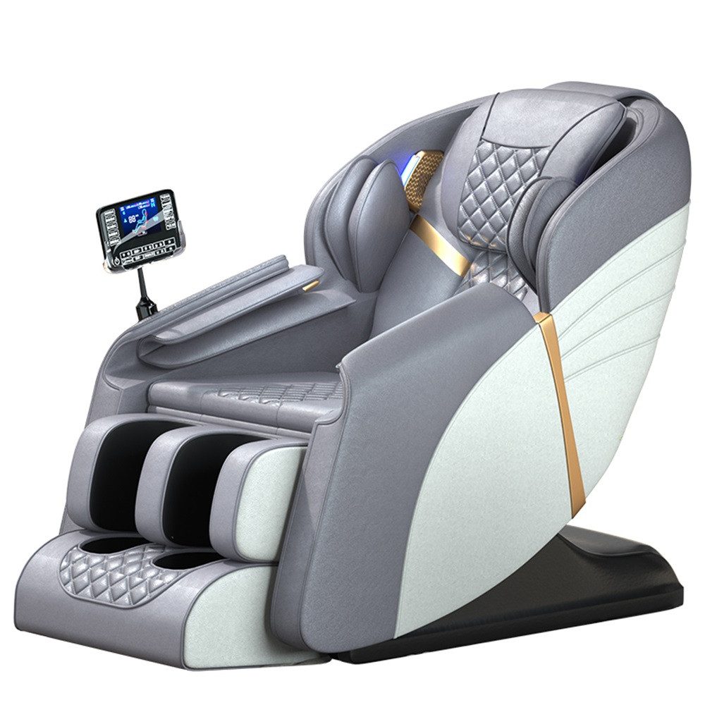 Massagesessel Multifunktionaler MassagesesselAutomatisches Körpersofa
