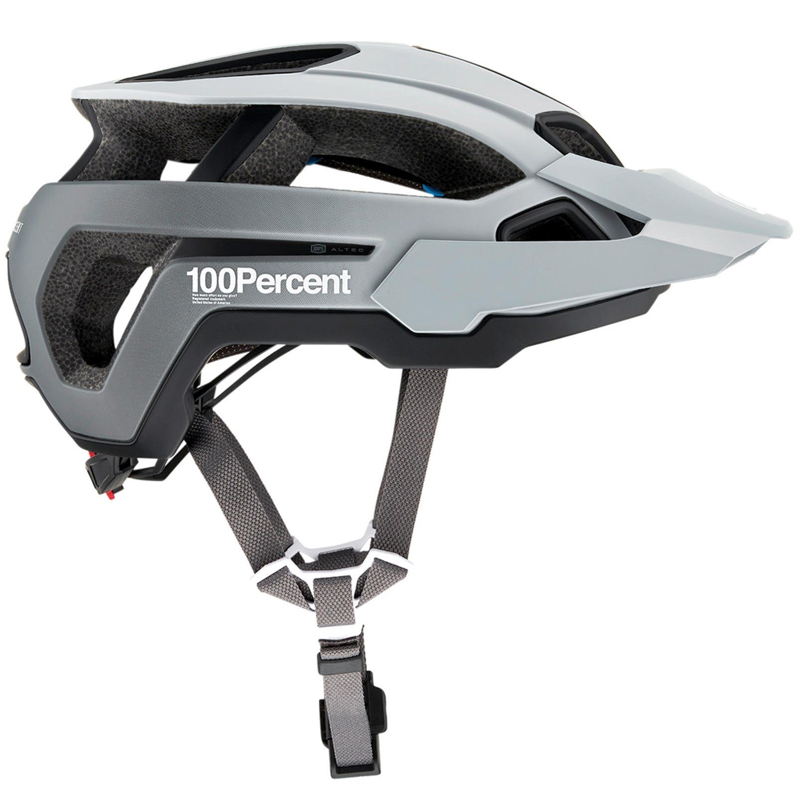 Mountainbikehelm