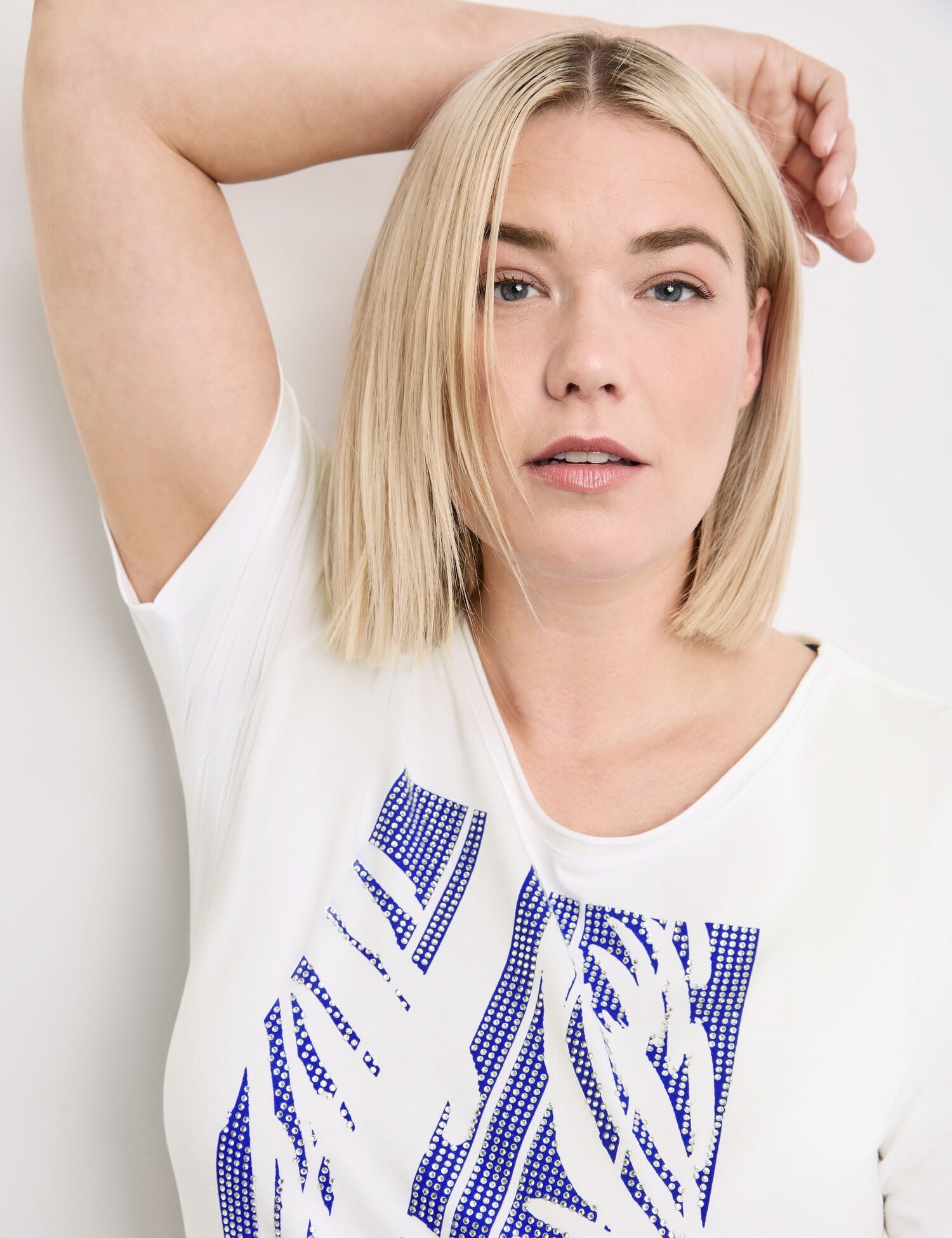 Samoon T-Shirt