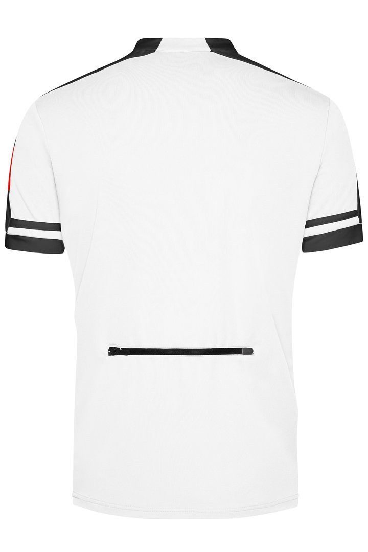 James & Nicholson Radtrikot JN452 schnell günstig online kaufen