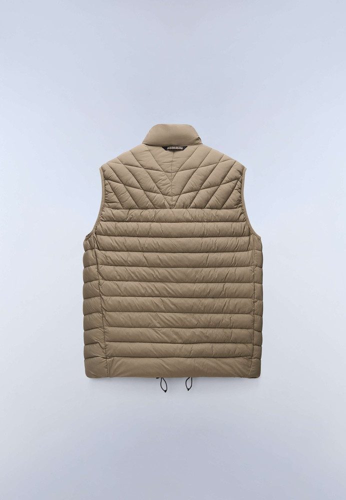 Napapijri Fleecejacke T-Tynik Fzh