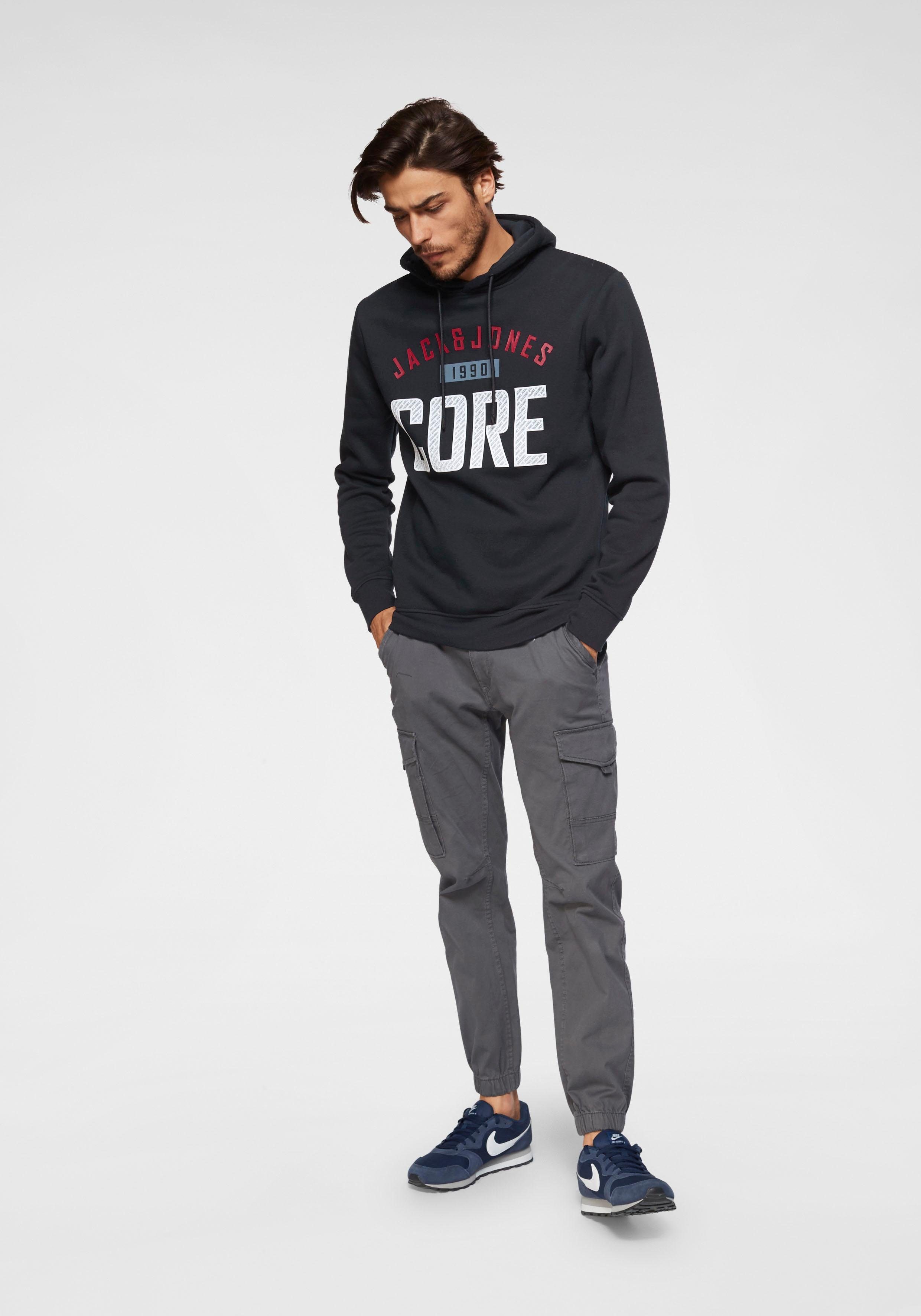 Jack & Jones Cargohose PAUL FLAKE