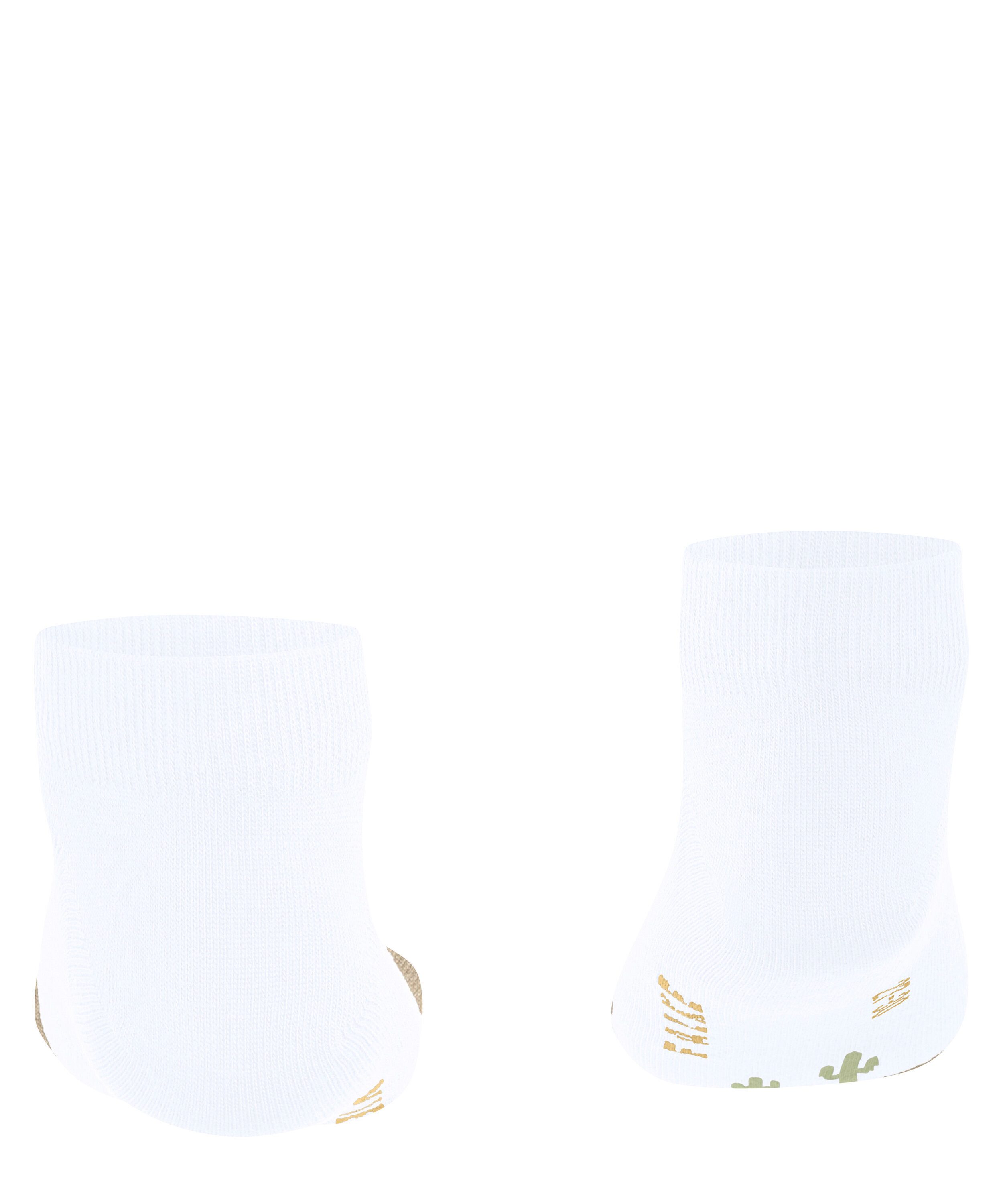 FALKE Sneakersocken Wild West Sneakersocken (1-Paar)