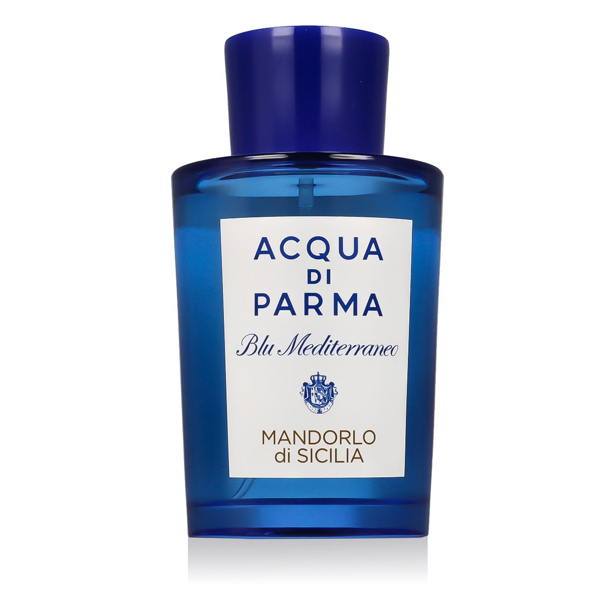 Acqua di Parma Eau de Toilette Blu Mediterraneo Mandorlo di Sicilia
