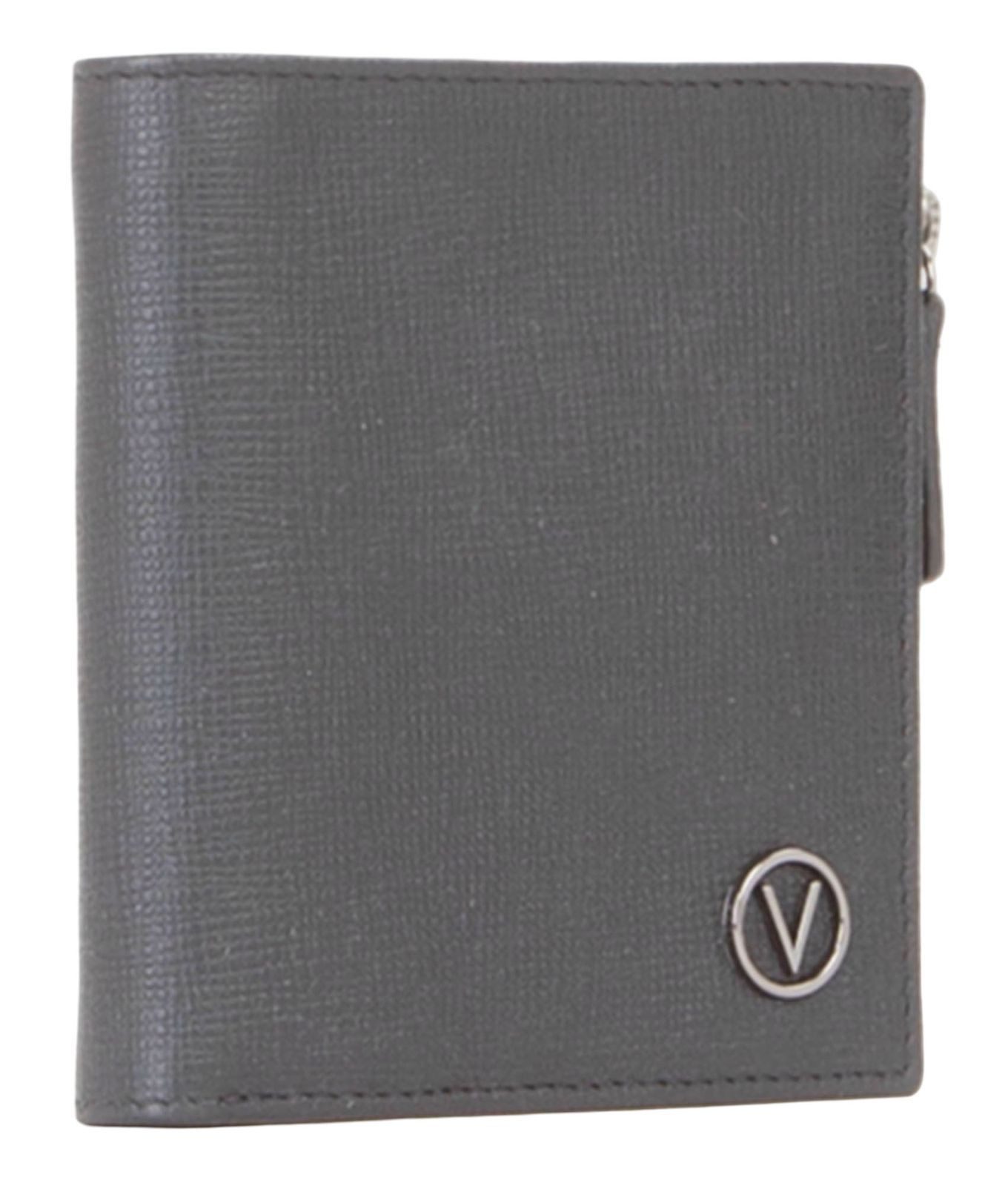 VALENTINO BAGS Geldbörse Wallet, aus echtem Leder mit RFID-Blocker Schutz