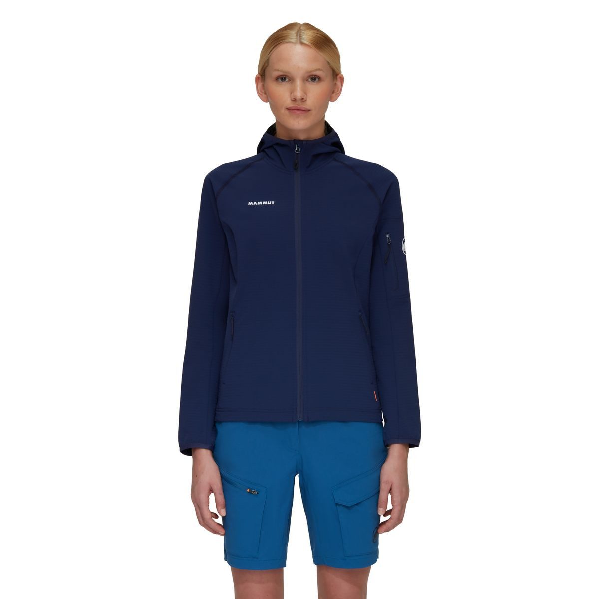 Mammut Funktionsjacke Madris Light ML Hooded günstig online kaufen