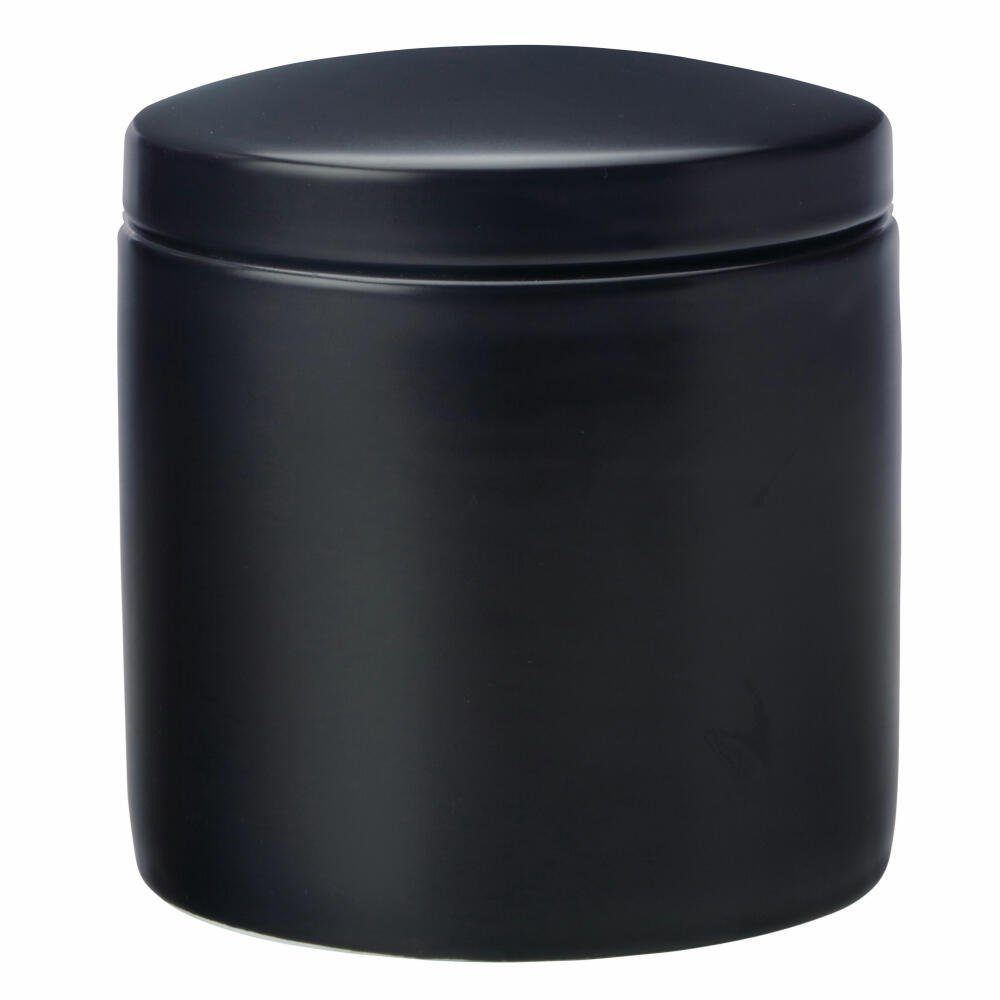 Vorratsdose Epicurious Schwarz 1 L