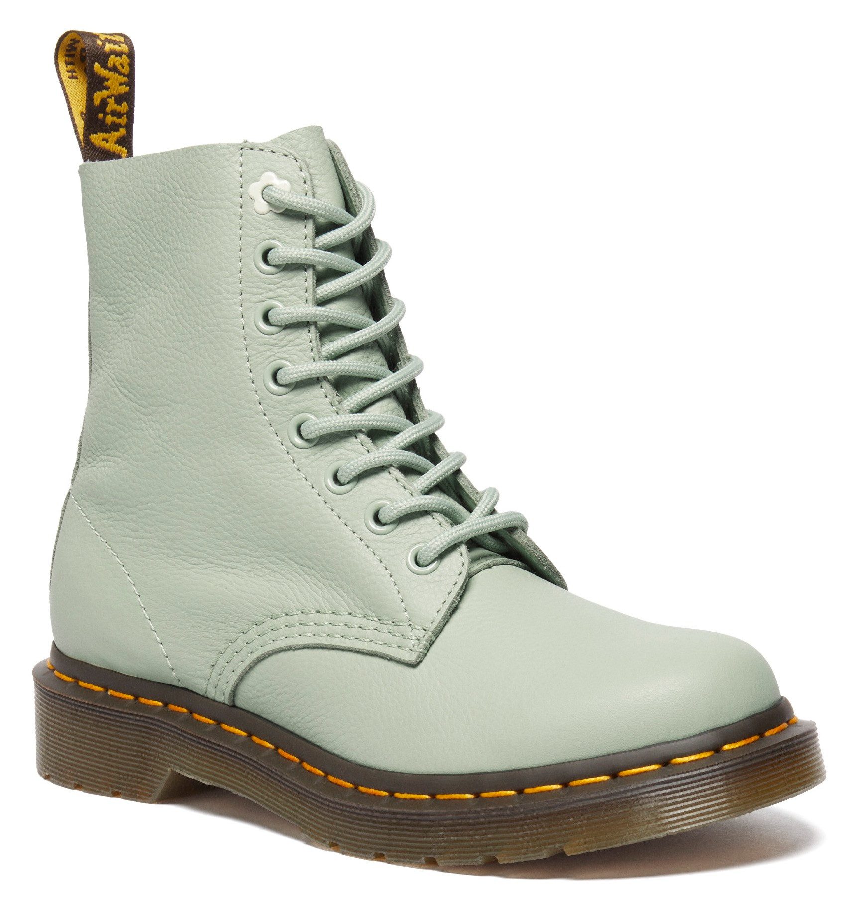 DR. MARTENS 1460 Pascal Schnürboots, Boots, günstig online kaufen