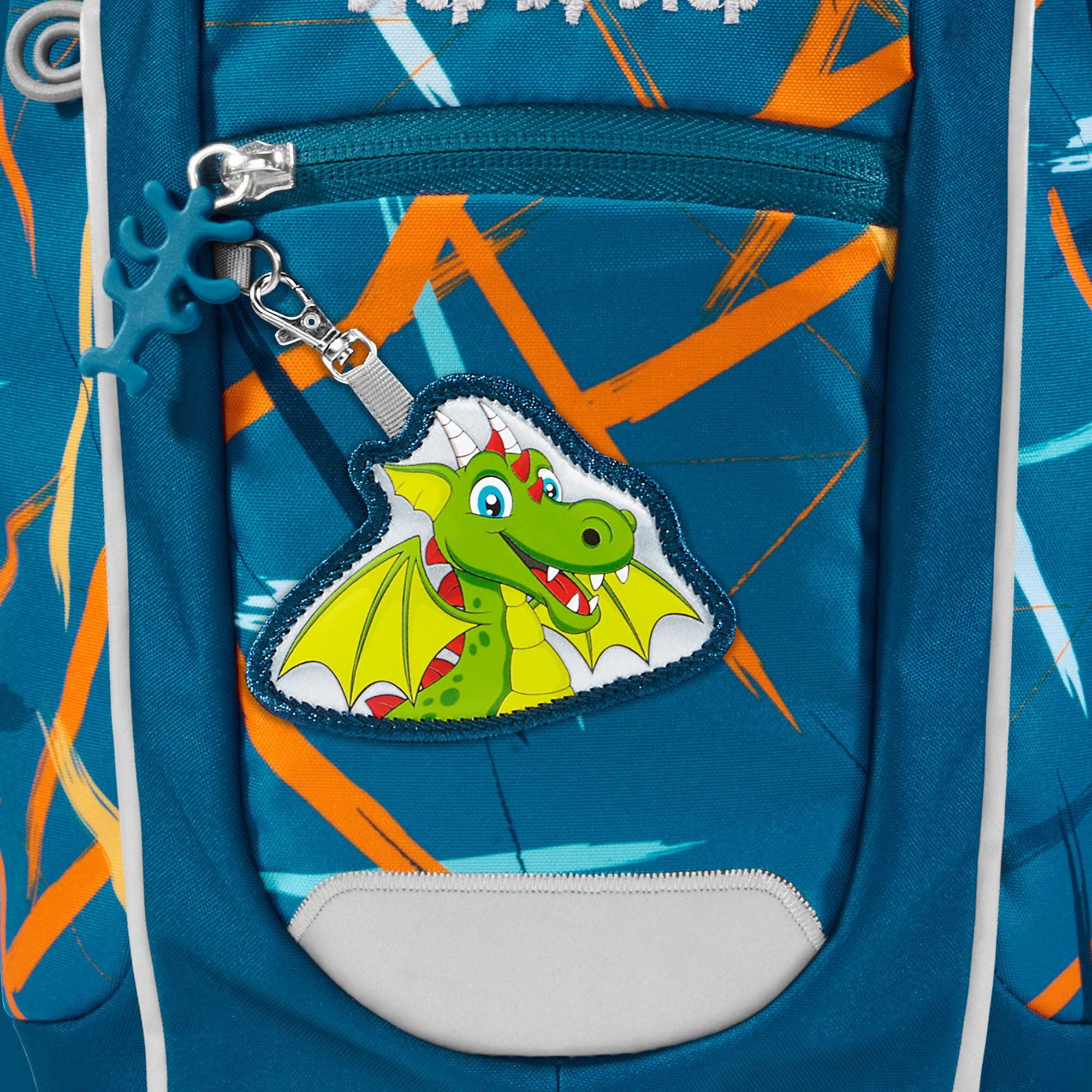 Step by Step Kinderrucksack Kiga Mini, Polyester