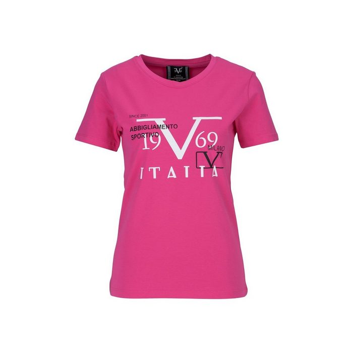 19V69 Italia by Versace T-Shirt Charlotte