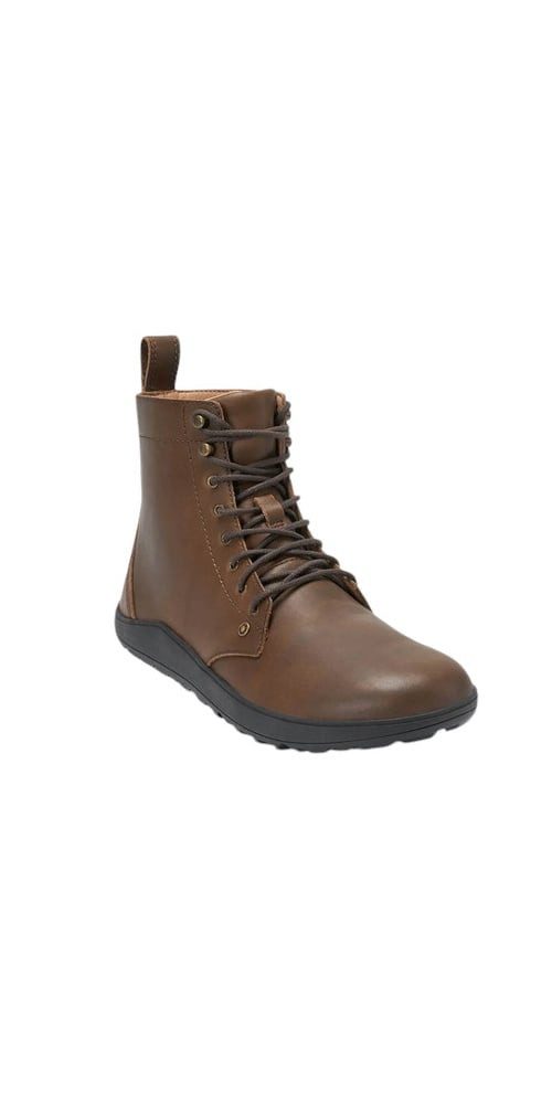 Xero Shoes Stiefel Breckenridge (Vollnarbenleder, wasserabweisend) braun Da günstig online kaufen