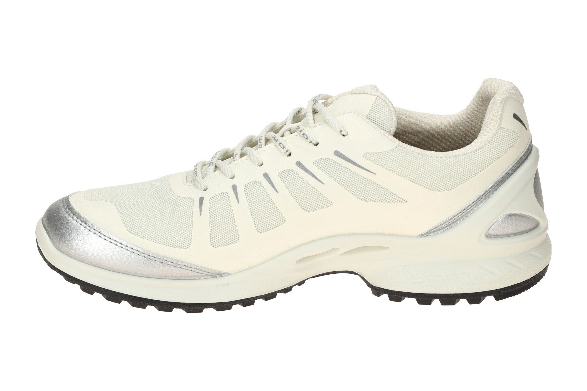 Ecco 85083400107 Schnürschuh