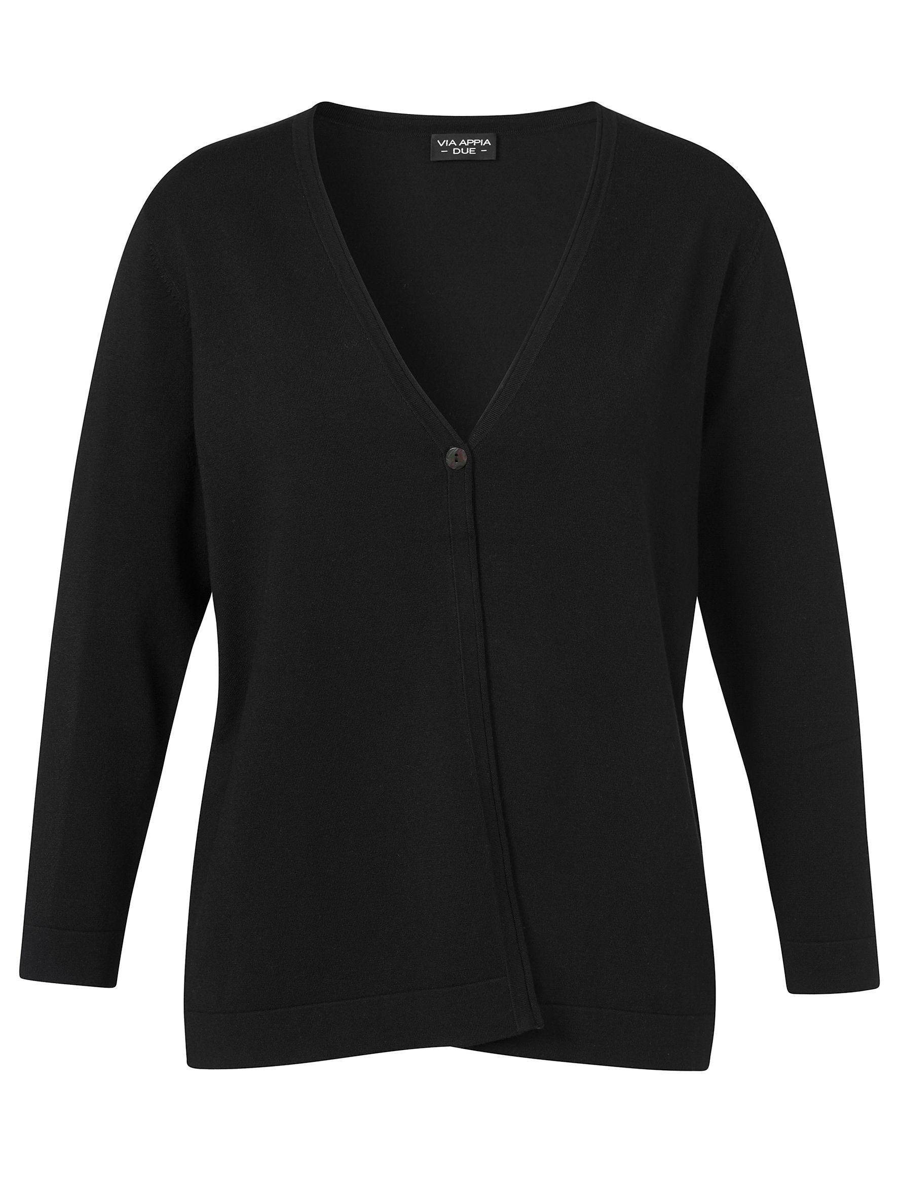 VIA APPIA DUE Strickjacke