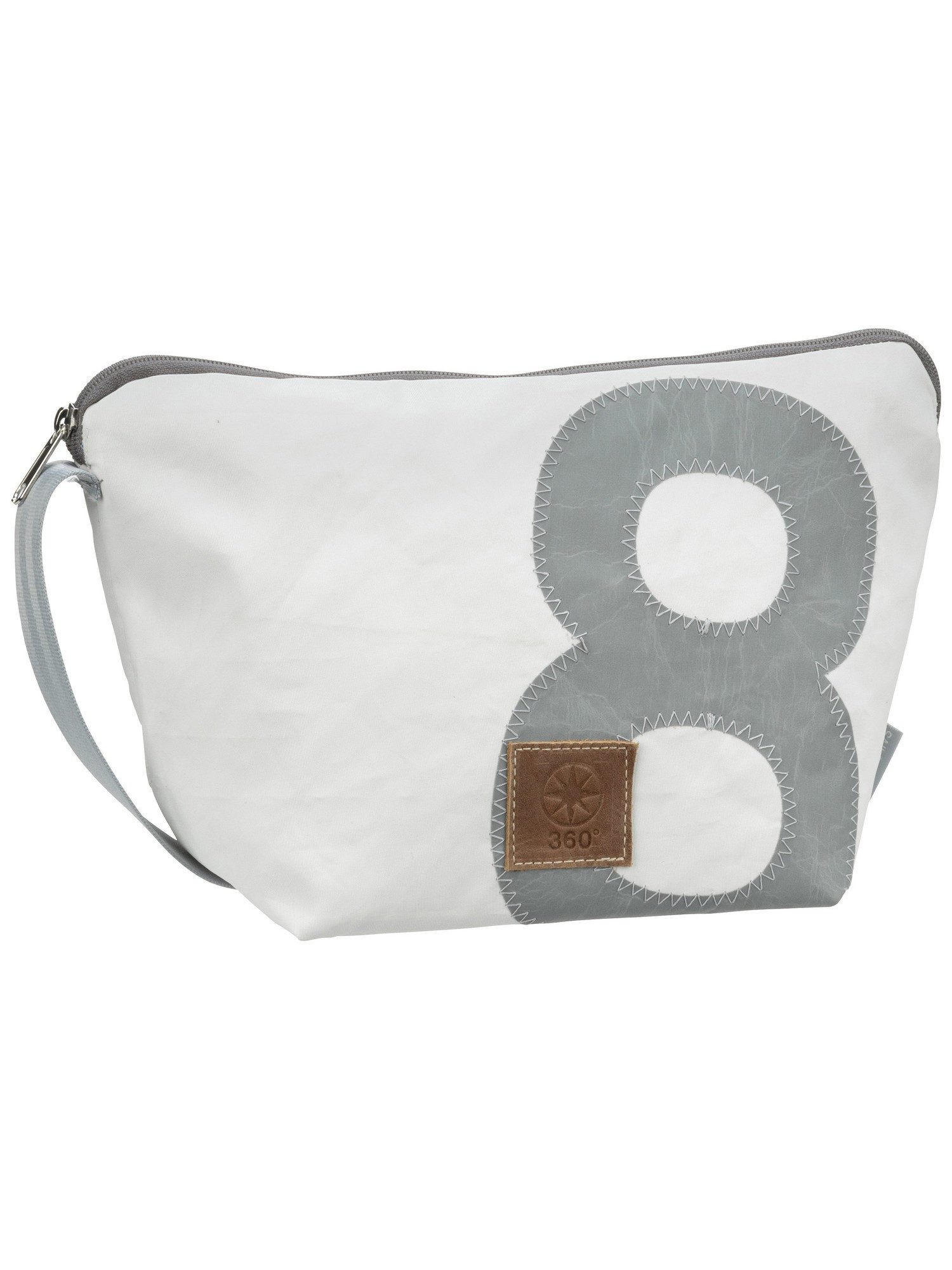 360Grad Kulturbeutel Brise