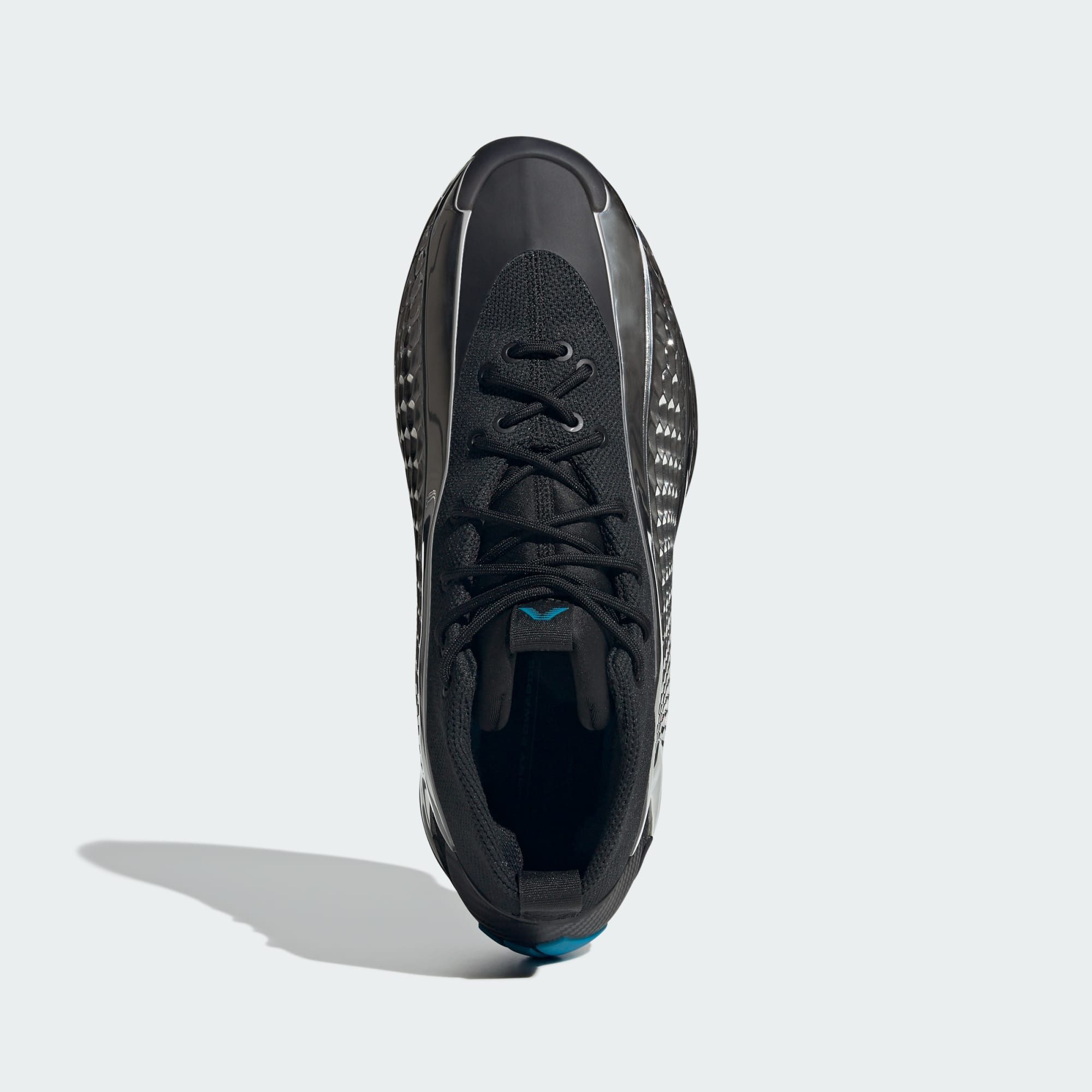 adidas Performance ANTHONY EDWARDS 1 LOW BASKETBALLSCHUH Basketballschuh