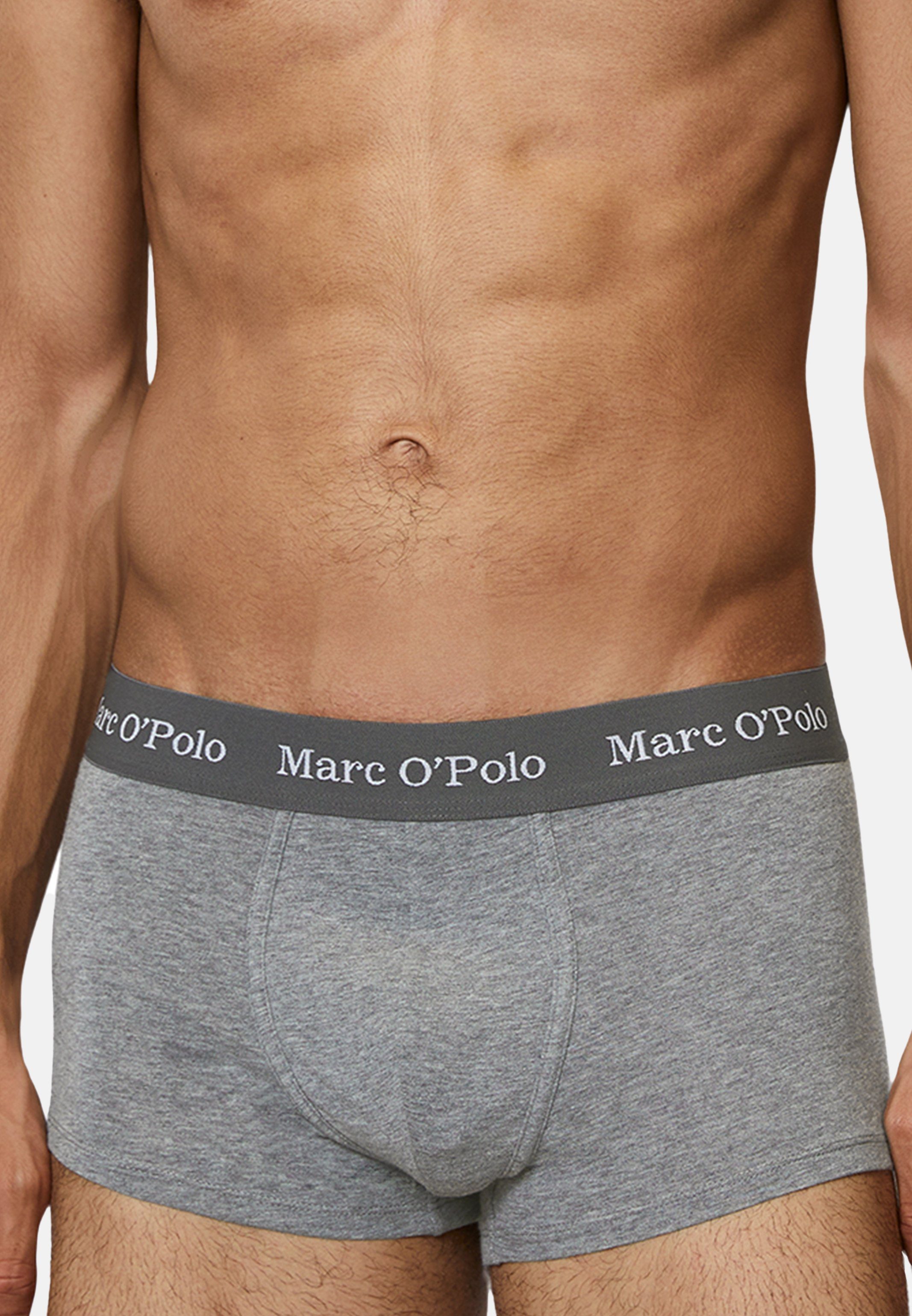 Marc O'Polo Retro Boxer 6er Pack günstig online kaufen