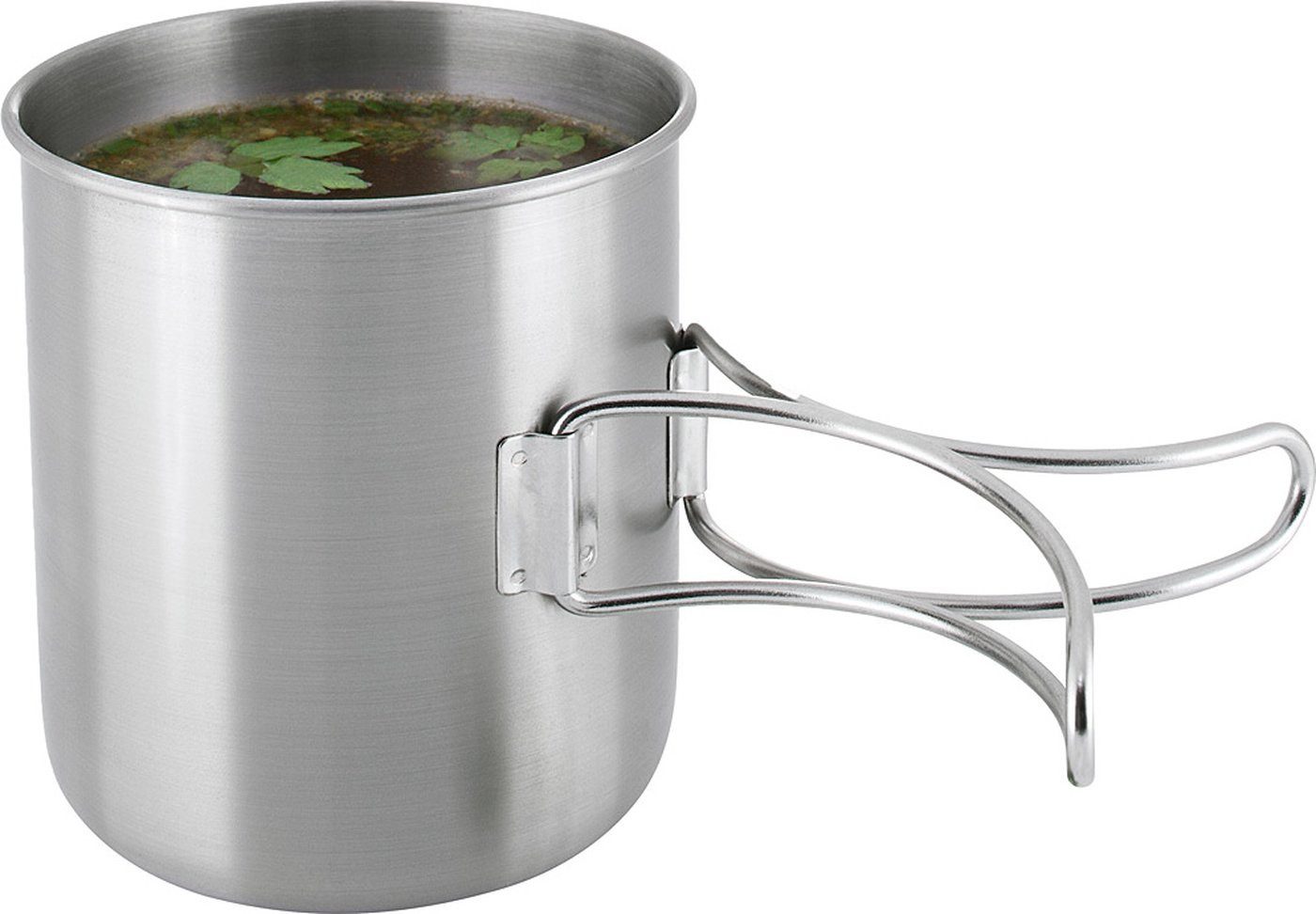 TATONKA® Becher Handle Mug 600 -