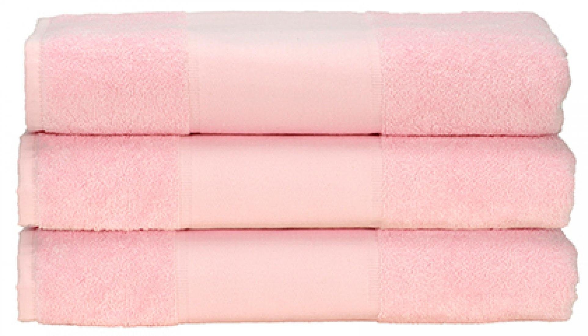 A&R Handtuch PrintMe Hand Towel / 50 x 100 cm