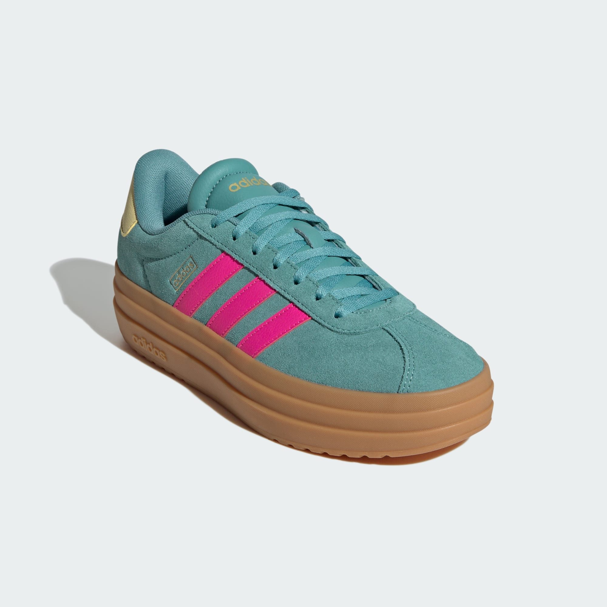 adidas Sportswear VL COURT BOLD SCHUH Sneaker (1-tlg) günstig online kaufen