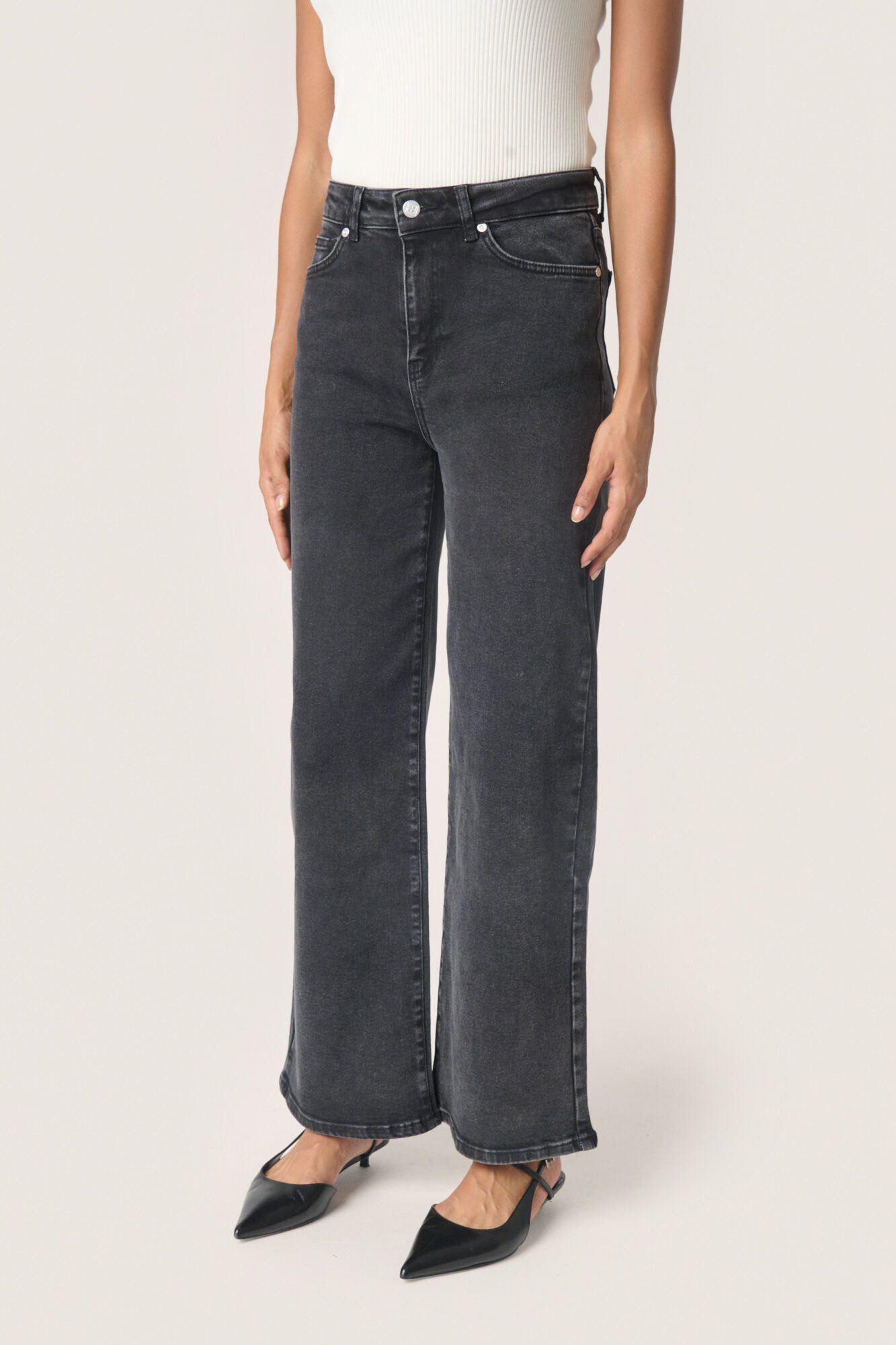 Regular-fit-Jeans Jeans SLVanesa