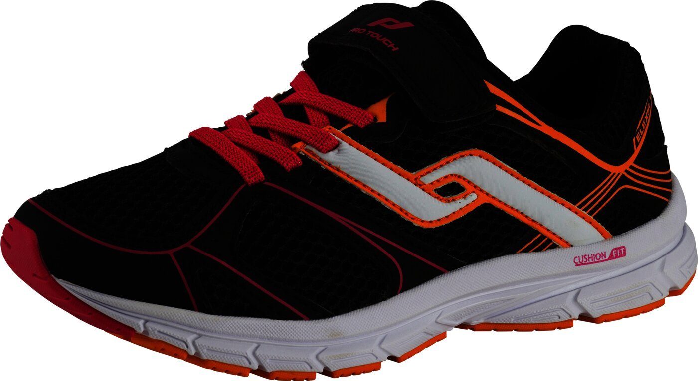 Pro Touch Run-Schuh Elexir 6 V/L Jr Laufschuh