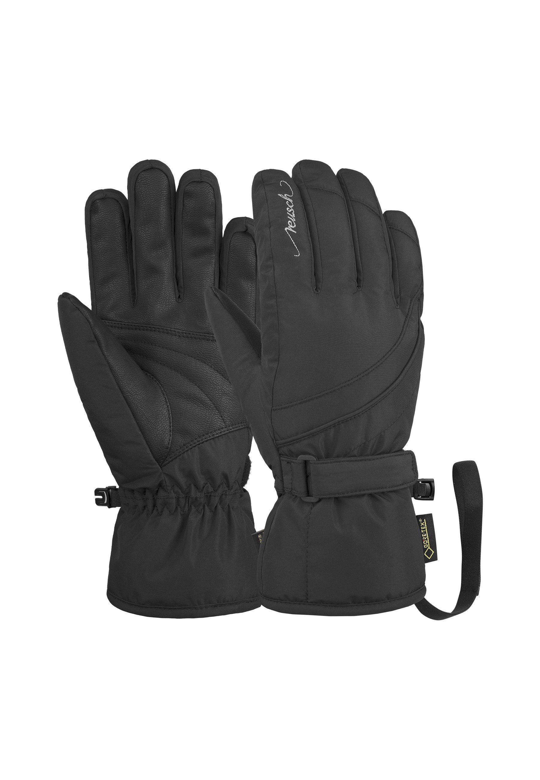 Reusch Skihandschuhe Sophia GORE-TEX warm, wasserdicht und atmungsaktiv