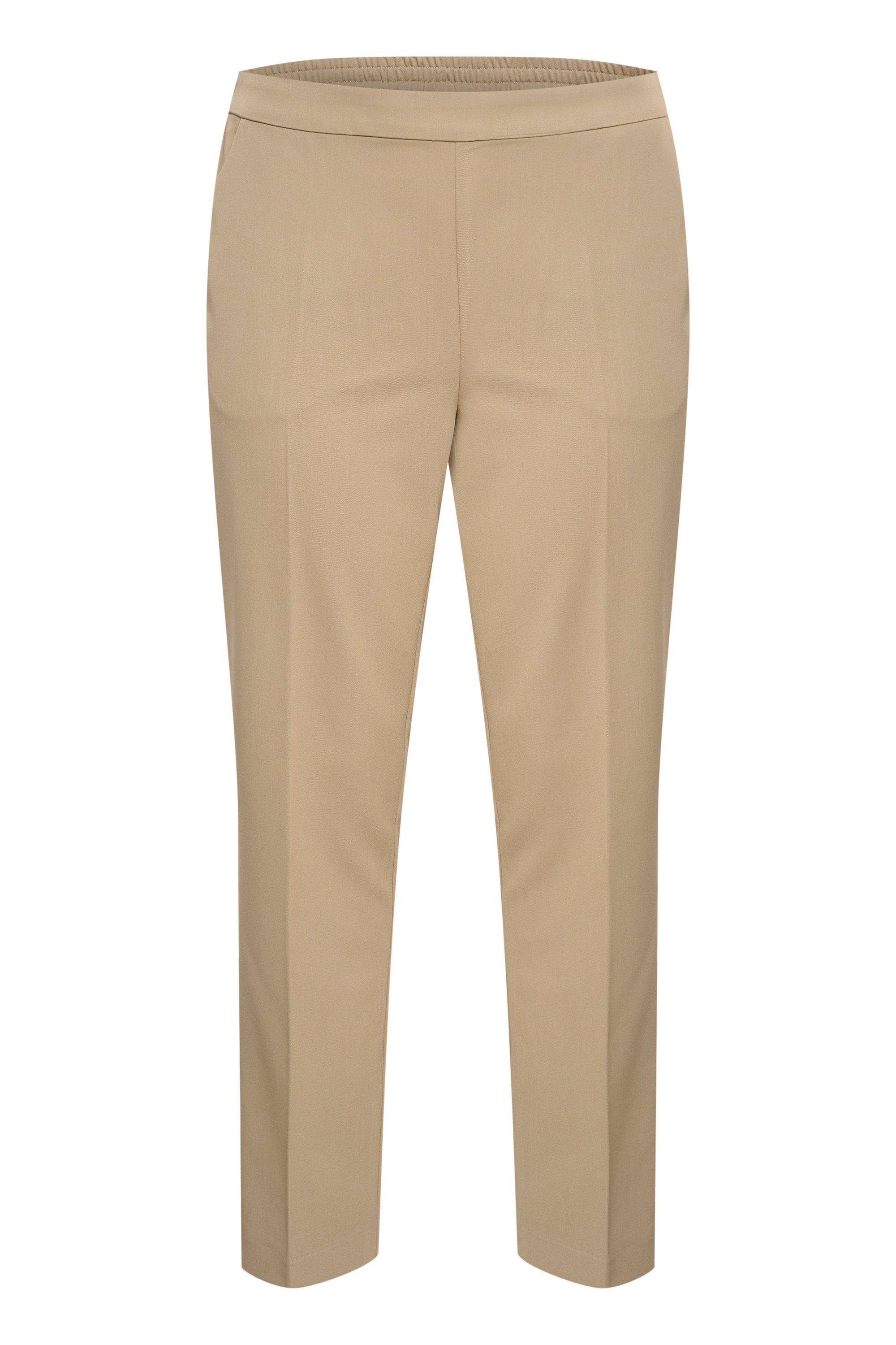 KAFFE Curve Anzughose Pants Suiting KCsakira Große Größen günstig online kaufen