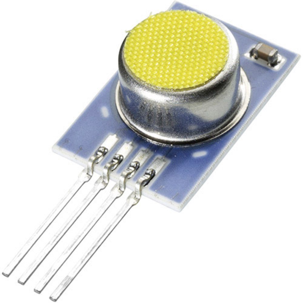 Thermodetektor B + B Thermo-Technik 0381 0017 0381 0017 Feuchte- und Temperatur-Sens