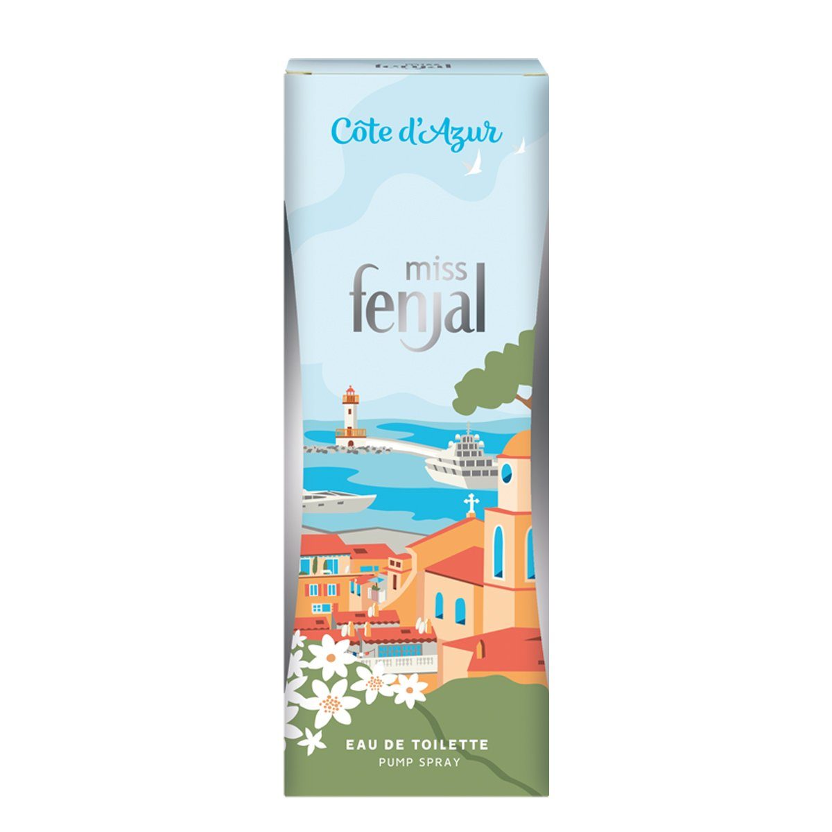 Fenjal Eau de Toilette
