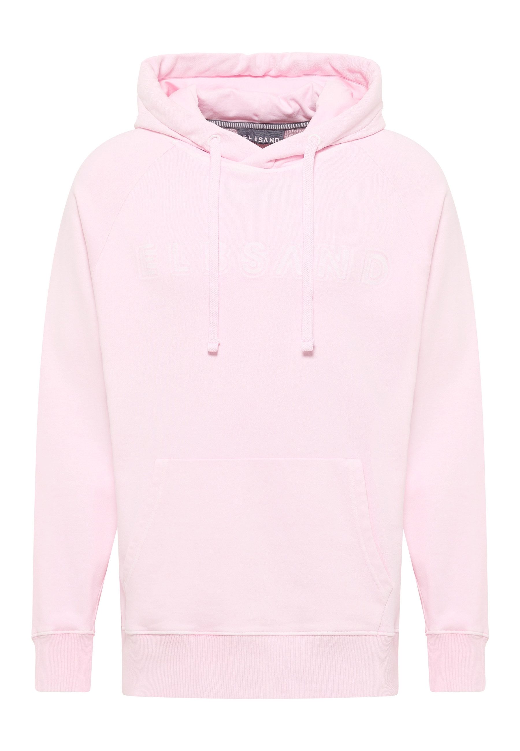 Hoodie Kapuzensweatshirt Kian Hoodie