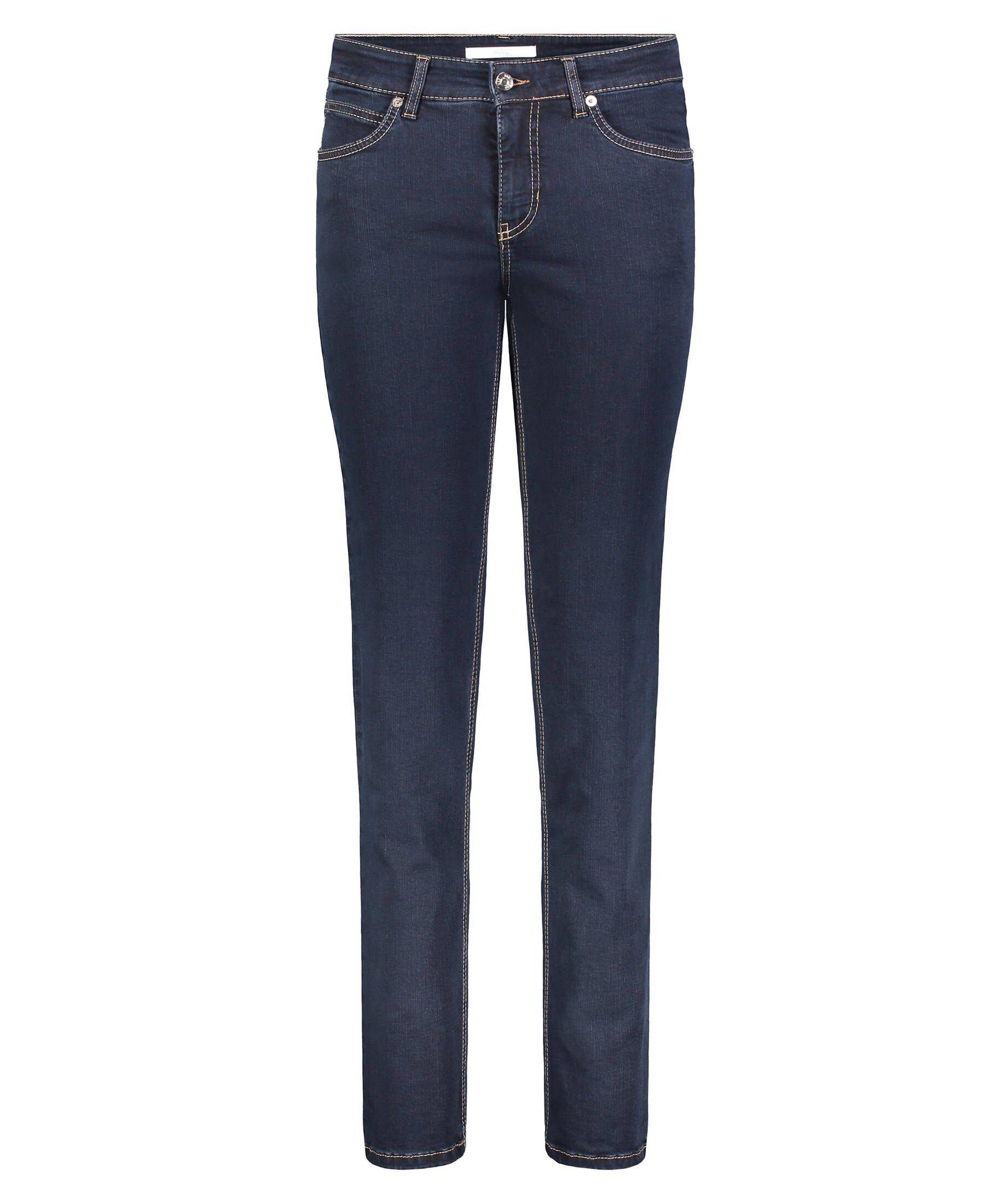 MAC 5-Pocket-Jeans Damen Jeans MELANIE Feminine günstig online kaufen