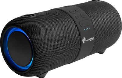 Technaxx BT-X56 Stereo Bluetooth-Lautsprecher (Bluetooth, 14 W)
