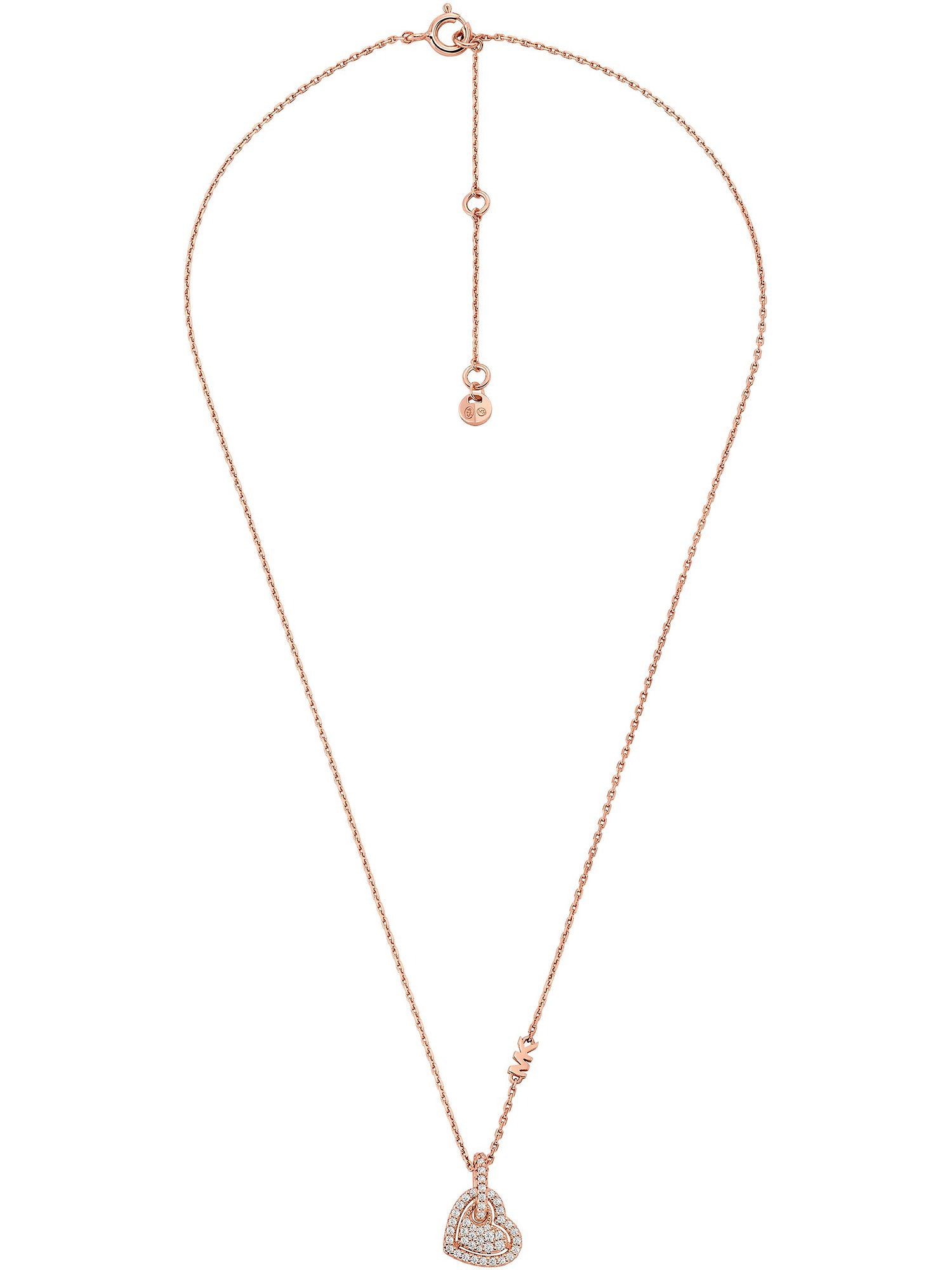 MICHAEL KORS Collier Michael Kors Damen-... MICHAEL KORS Collier Michael Kors Damen-...