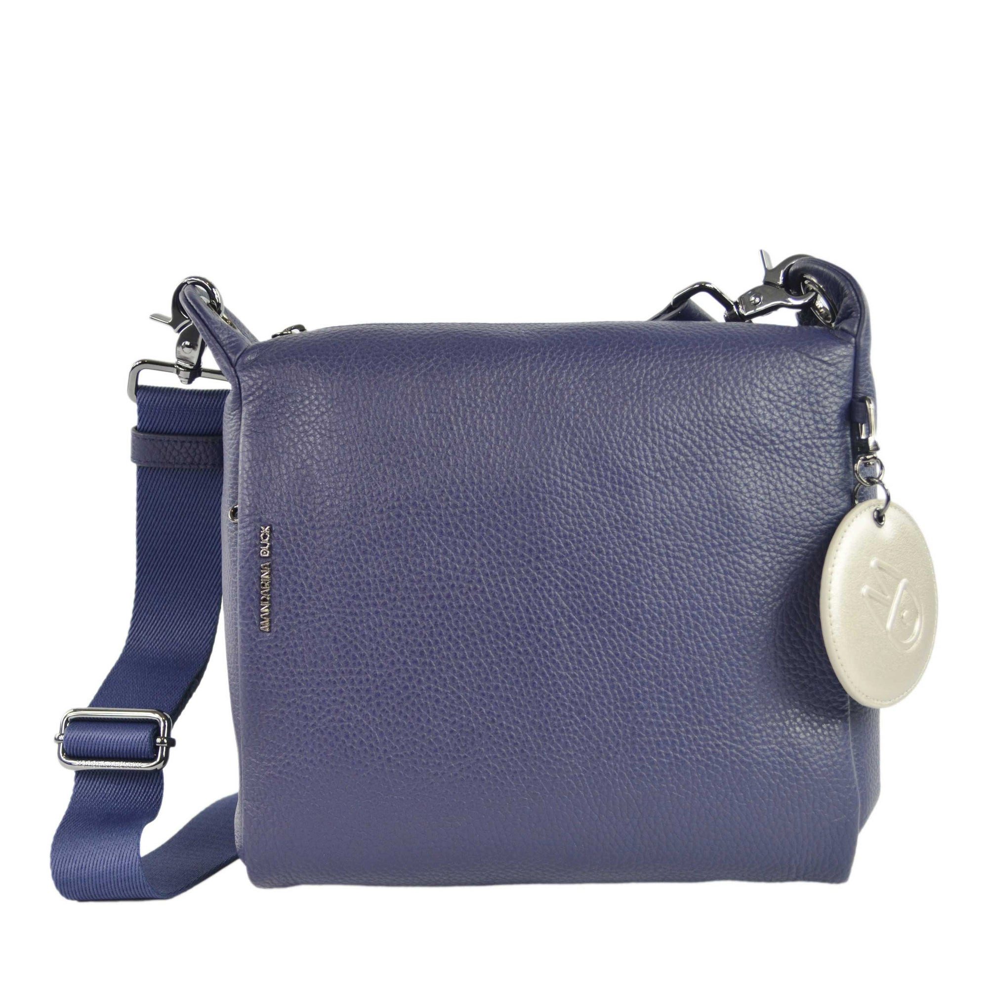 Mandarina Duck Schultertasche Mellow Leather