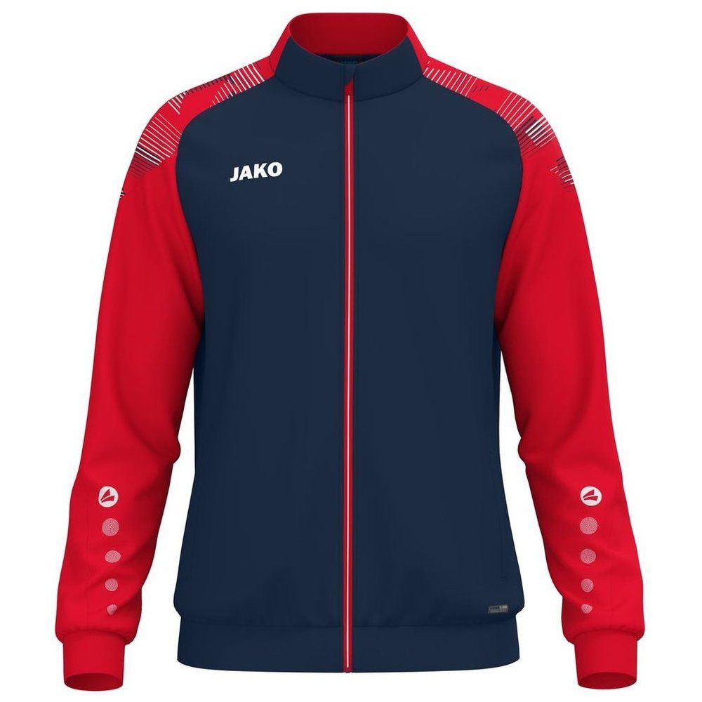 Jako Trainingsjacke Polyesterjacke Sonic