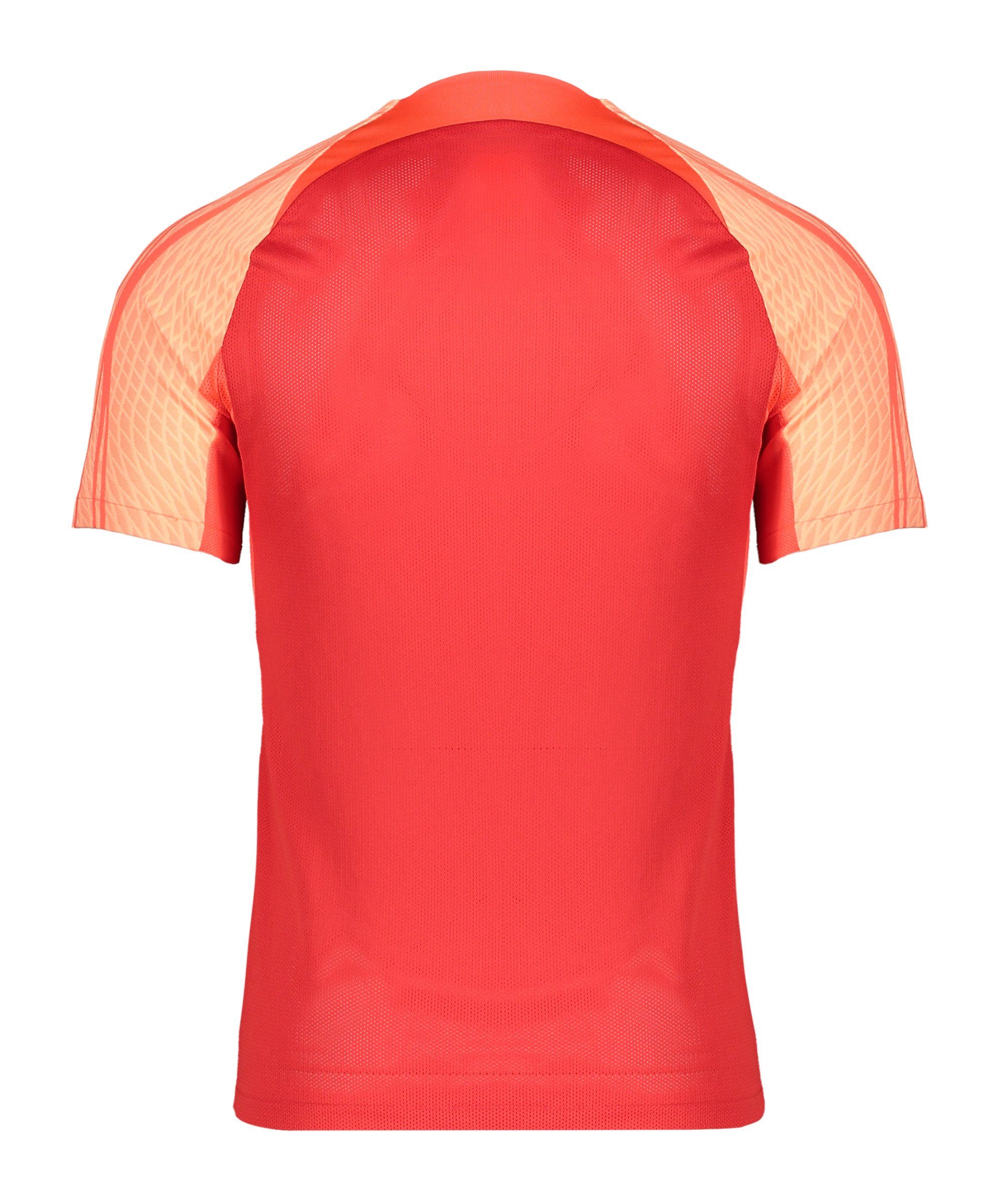 Nike Fußballtrikot Nike Performance Strike III günstig online kaufen