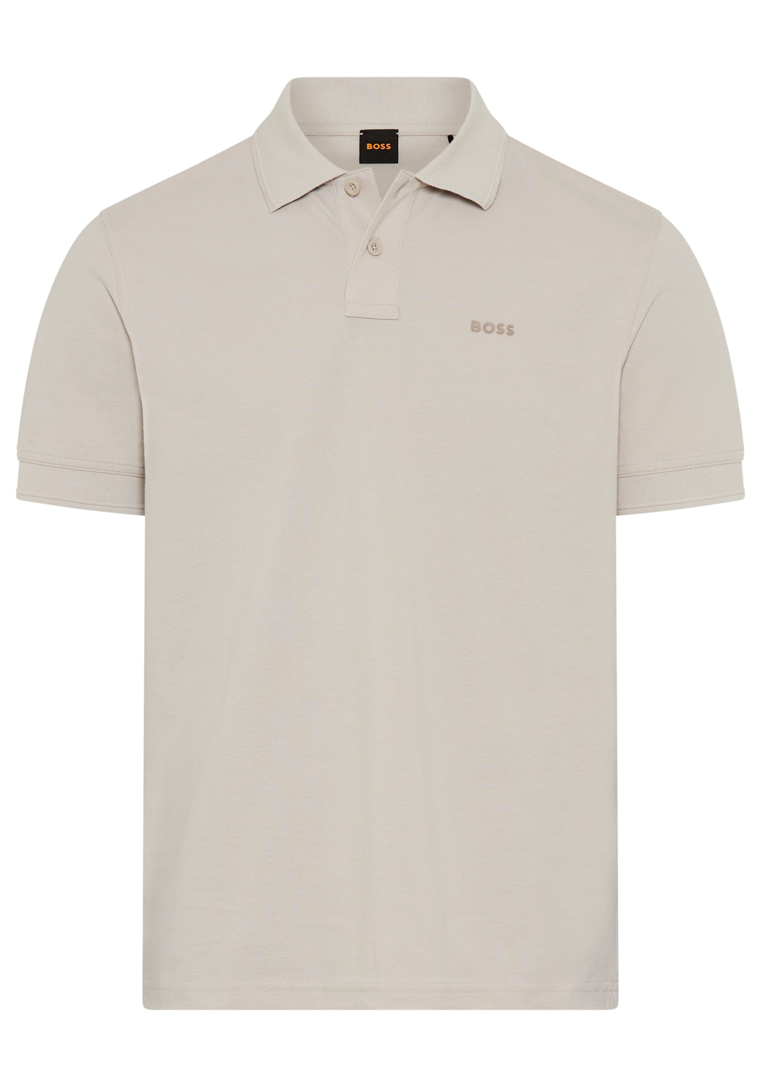 BOSS ORANGE Poloshirt Prime mit Polokragen günstig online kaufen