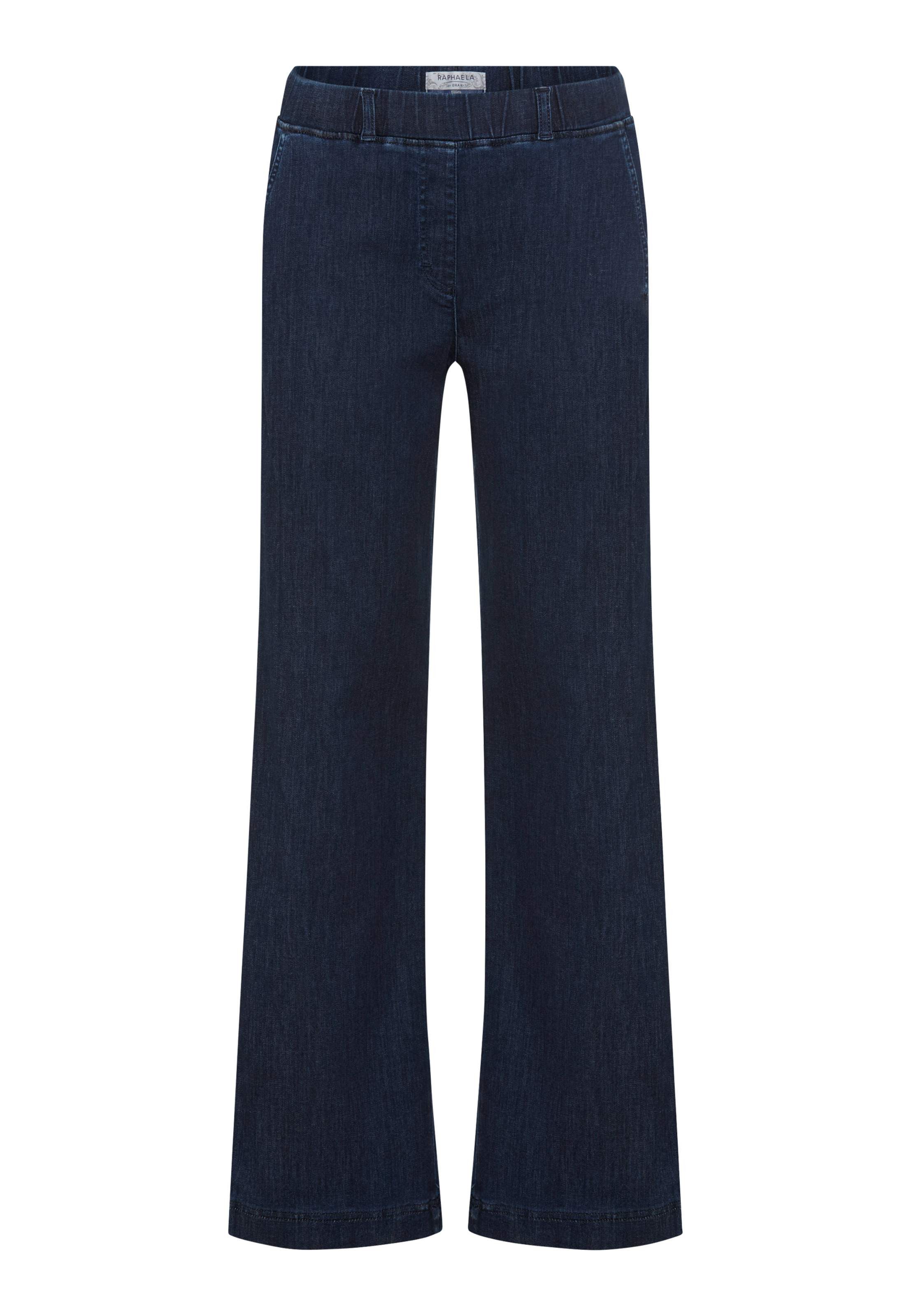 RAPHAELA by BRAX Bequeme Jeans Style PAM FLARED