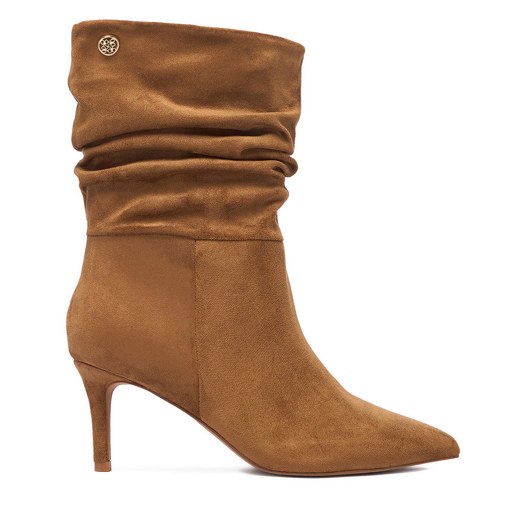 Nine West Nine West Damen Stiefeletten 5907964450368 Braun Stiefel