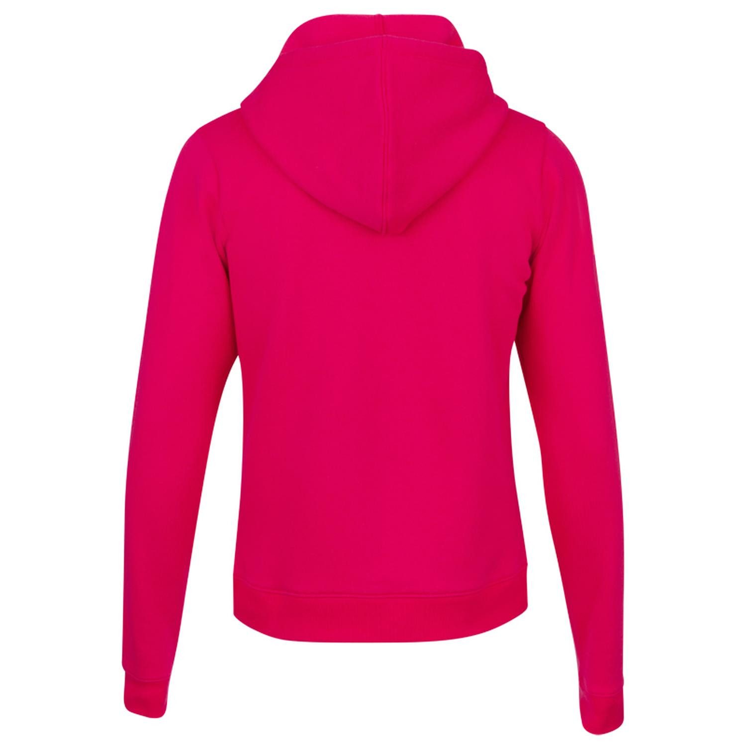 Babolat Sweatshirt EXERCISE HOOD SWEAT W