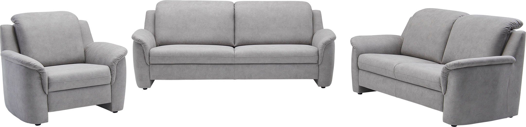 Faszinierend Couchgarnitur 3 Teilig Poco Bilder