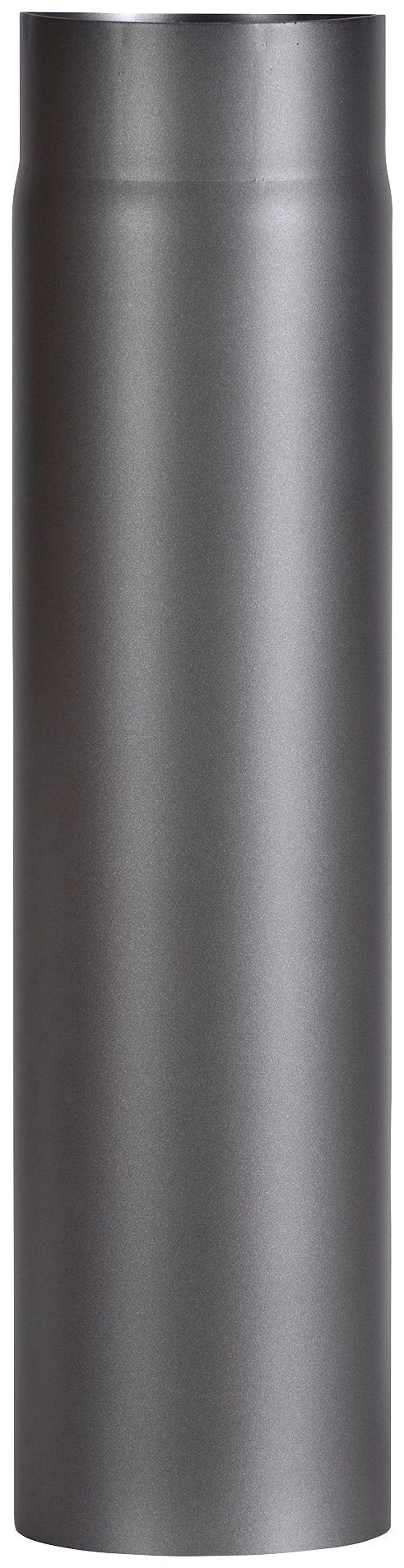 Firefix Ofenrohr, 120 mm, 500 mm lang