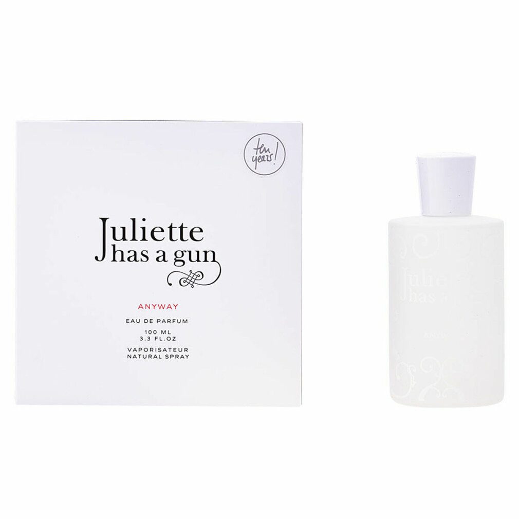 Juliette has a Gun Eau de Parfum Anyway Eau de Parfum 100ml